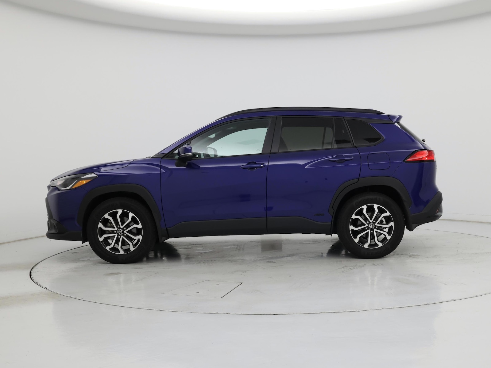 2024 Toyota Corolla Cross SE - Photo 4
