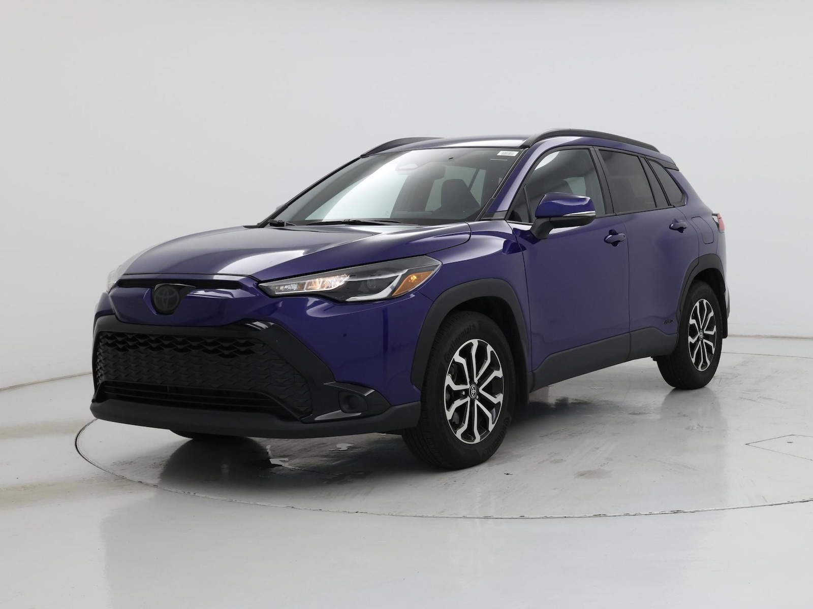 2024 Toyota Corolla Cross SE - Photo 5