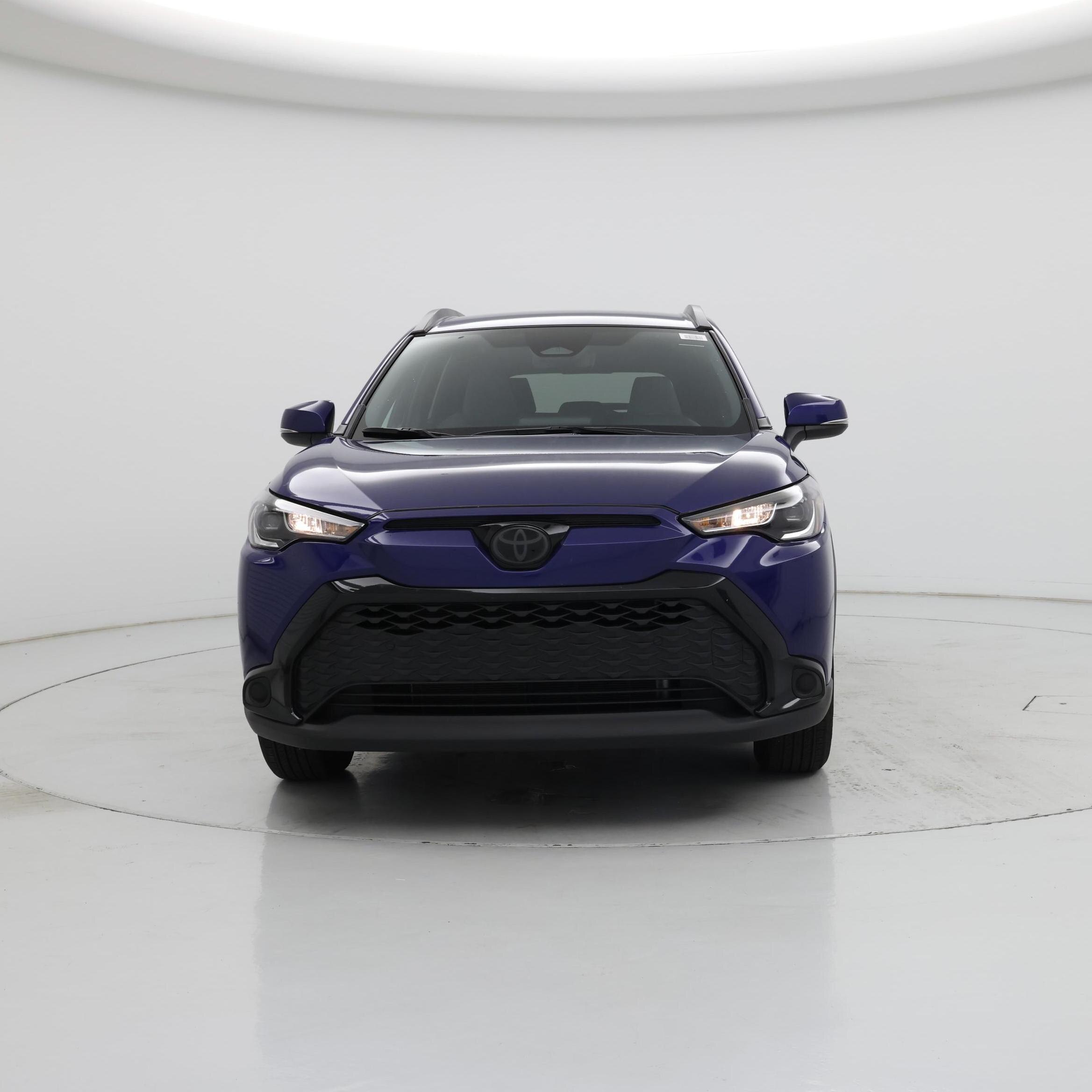Thumbnail: 2024 Toyota Corolla Cross - 5