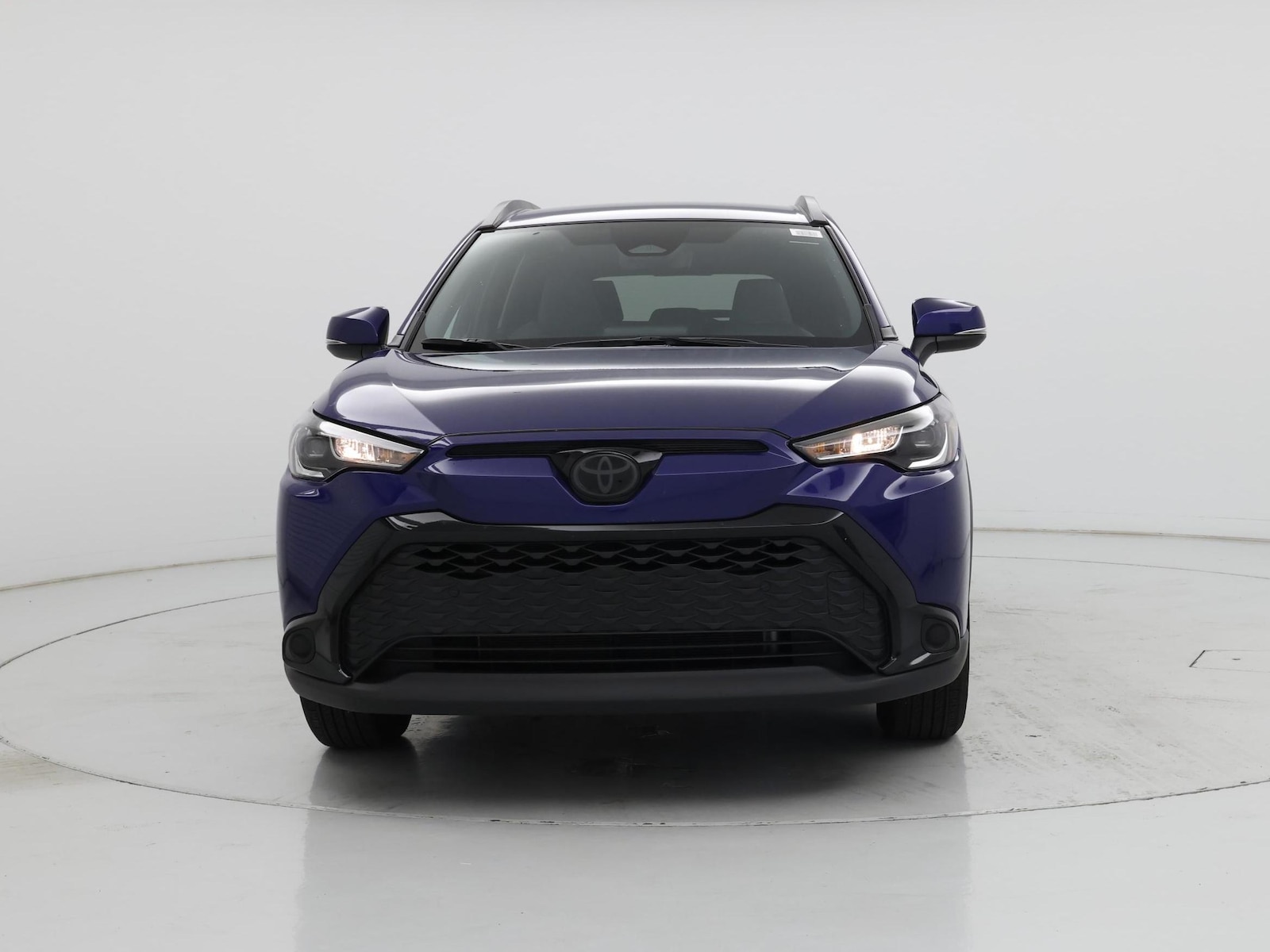 2024 Toyota Corolla Cross SE - Photo 6