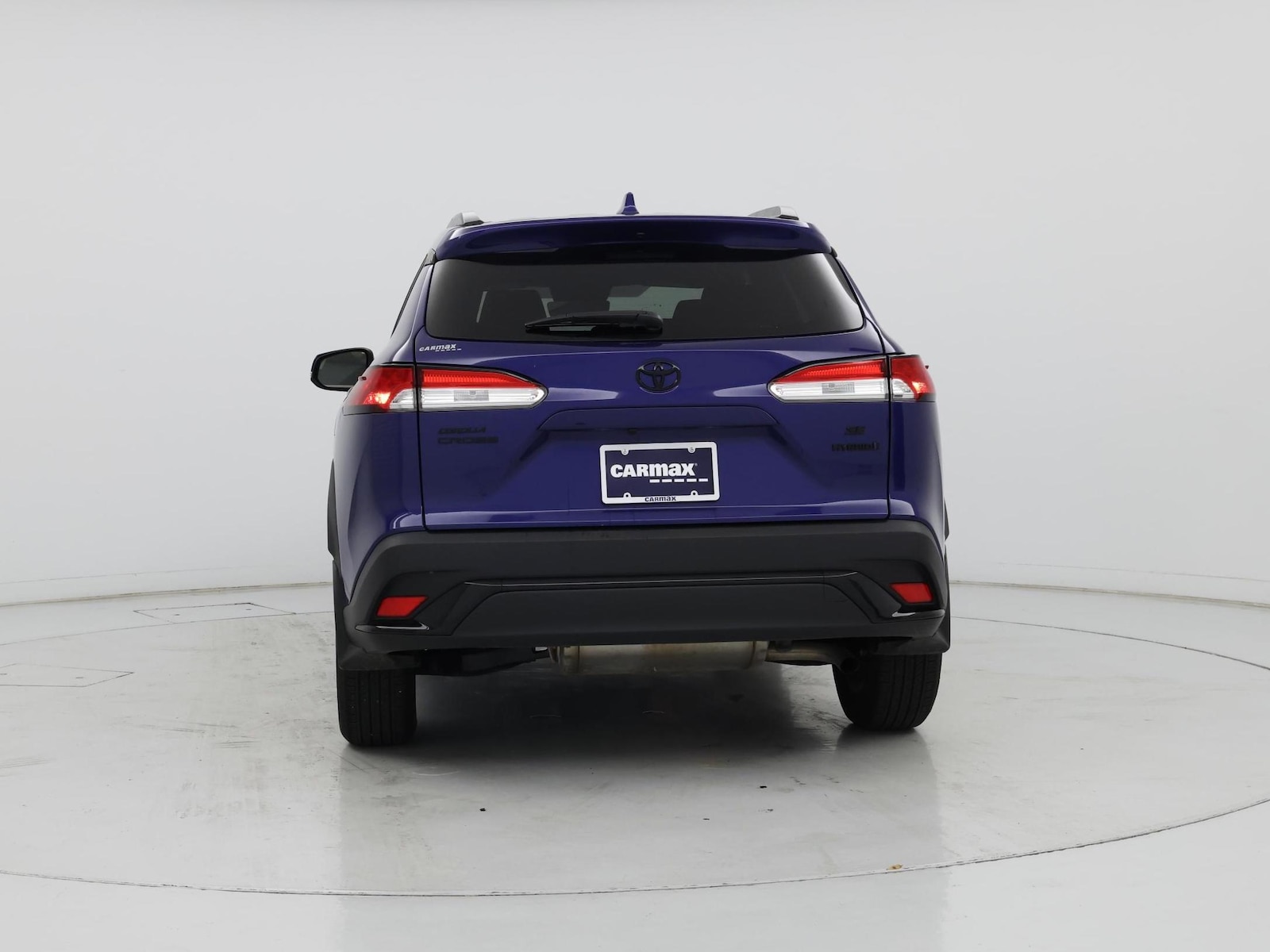 2024 Toyota Corolla Cross SE - Photo 7