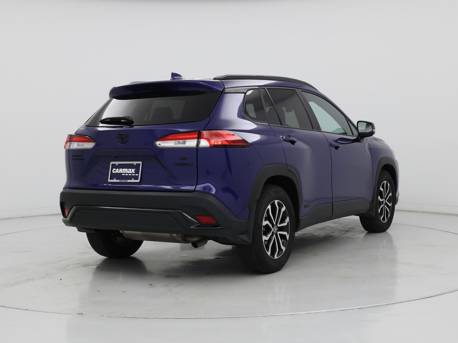 2024 Toyota Corolla Cross SE - Photo 9