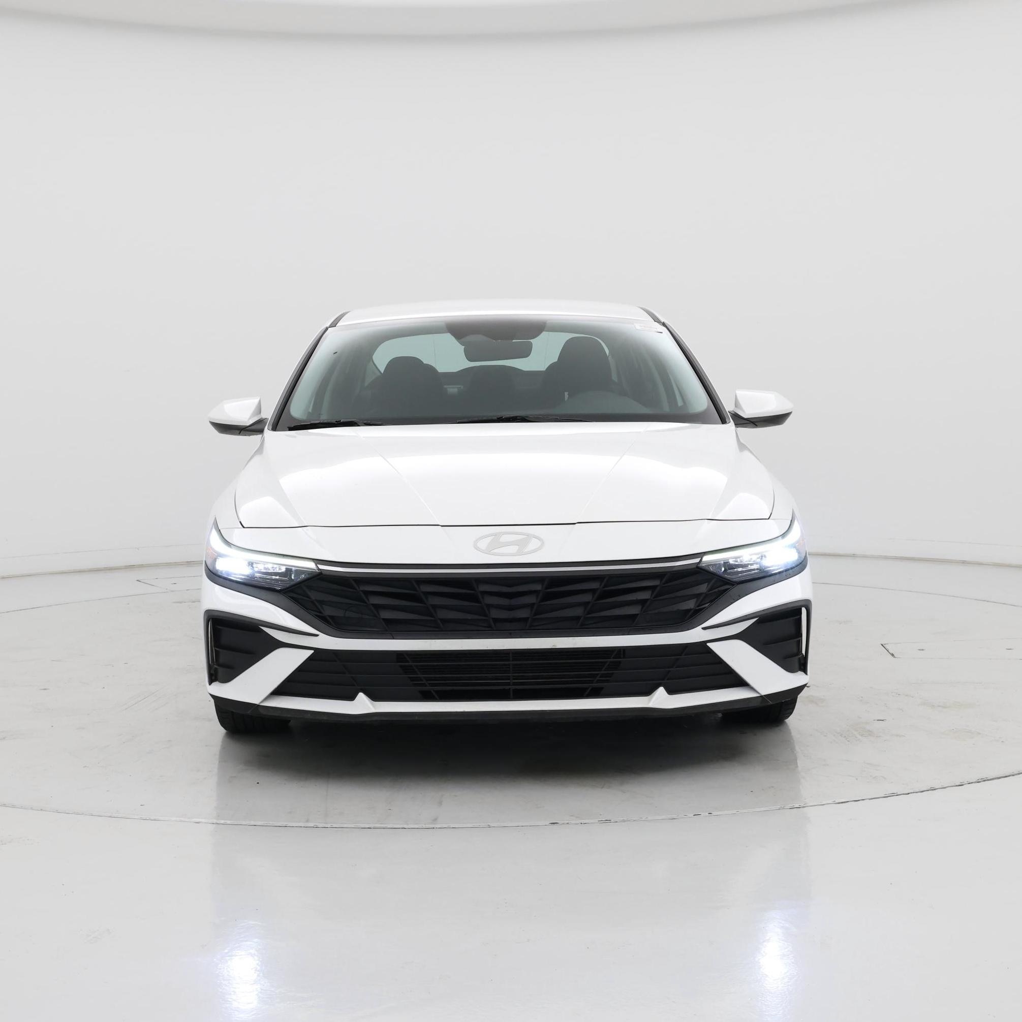 Thumbnail: 2024 Hyundai Elantra - 5