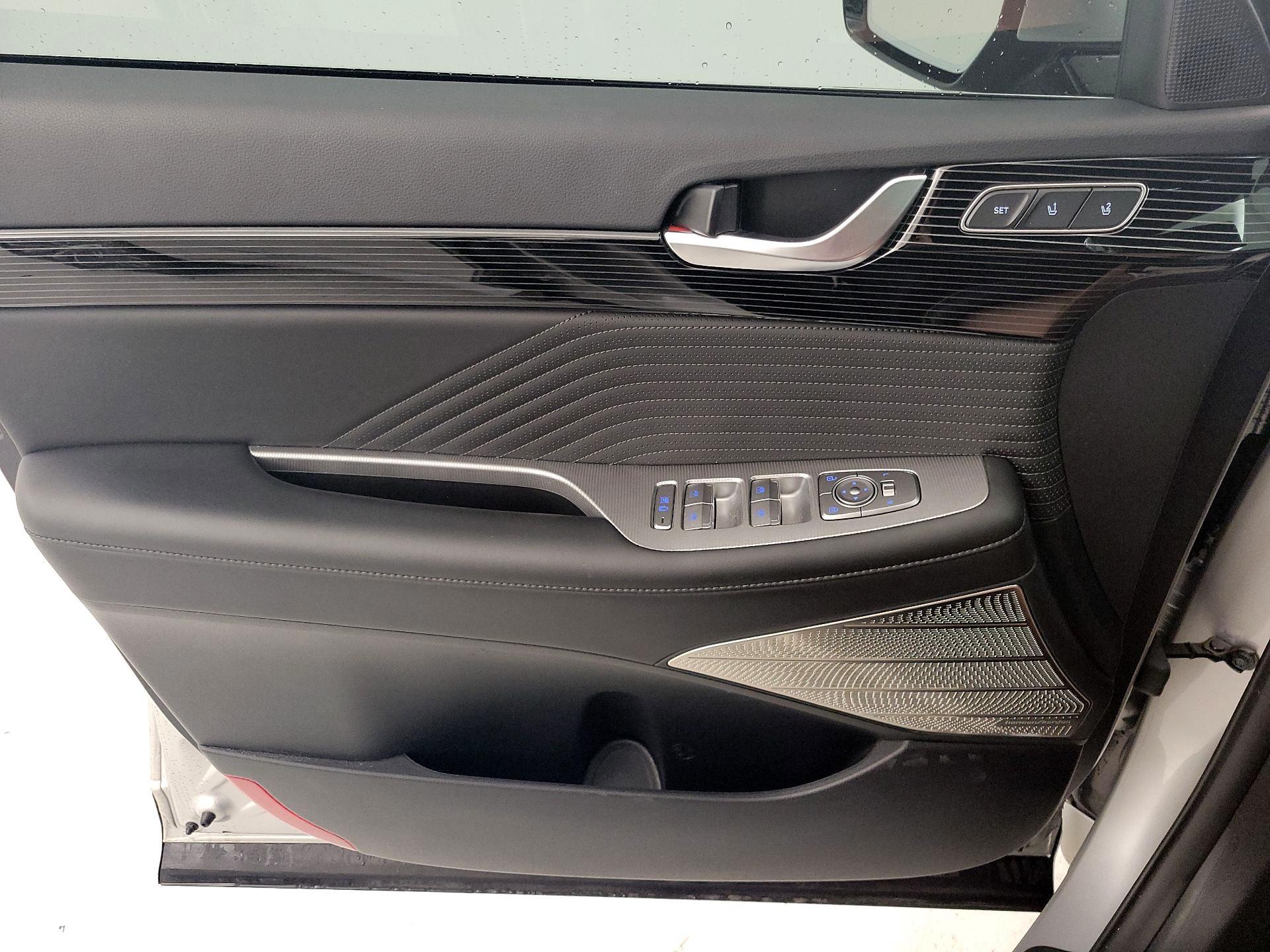 Thumbnail: 2025 Hyundai Palisade - 12