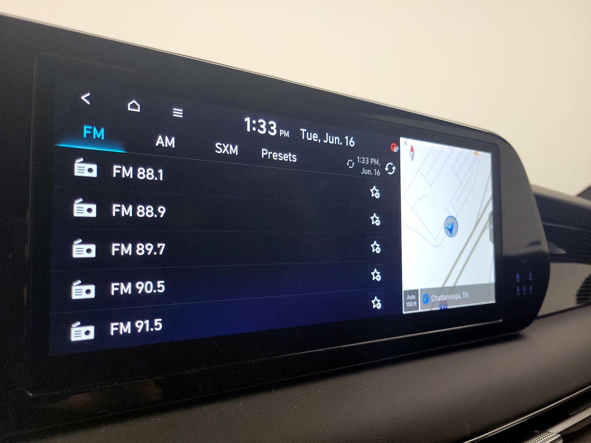 Thumbnail: 2025 Hyundai Palisade - 16