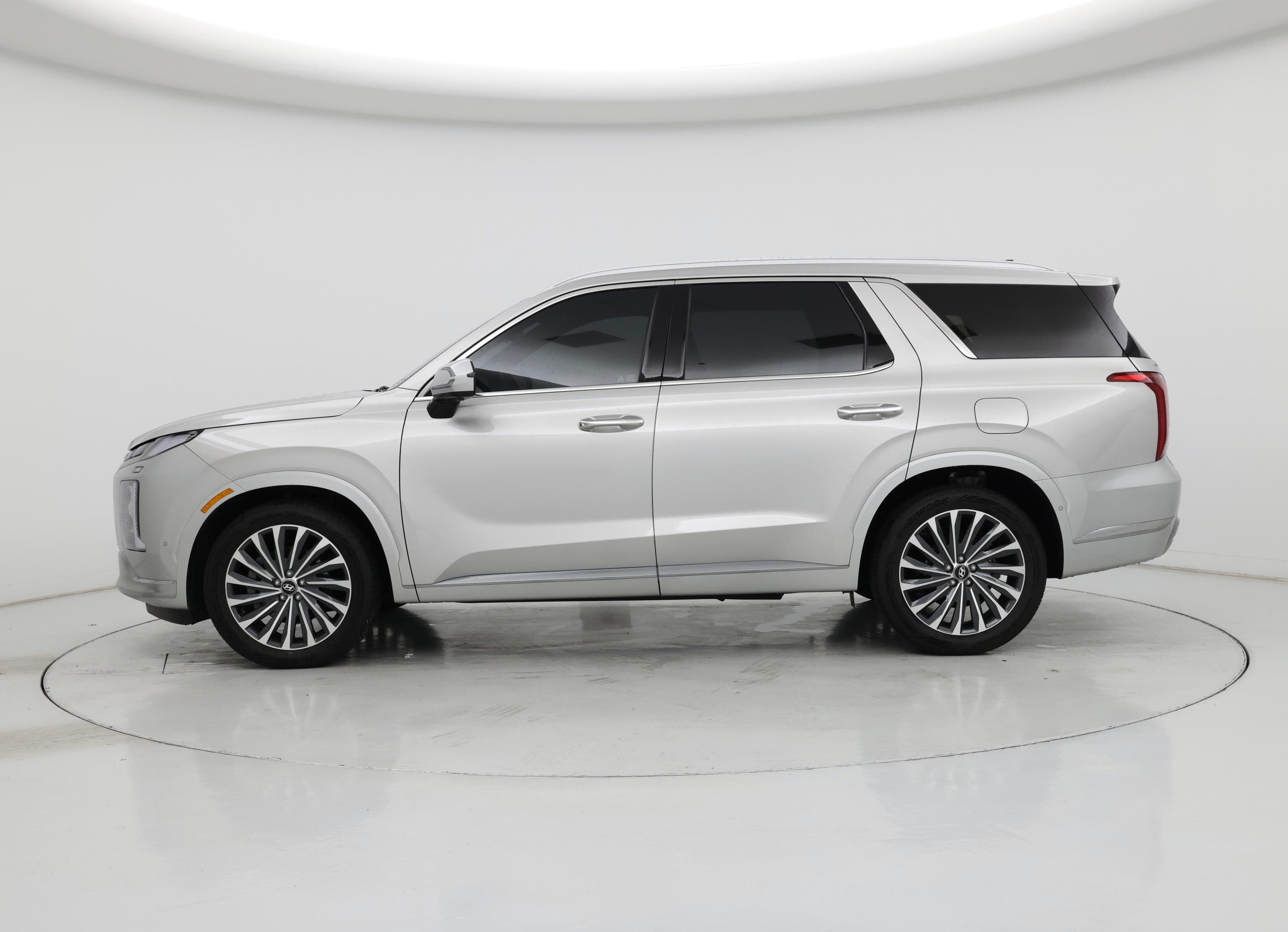 Thumbnail: 2025 Hyundai Palisade - 3