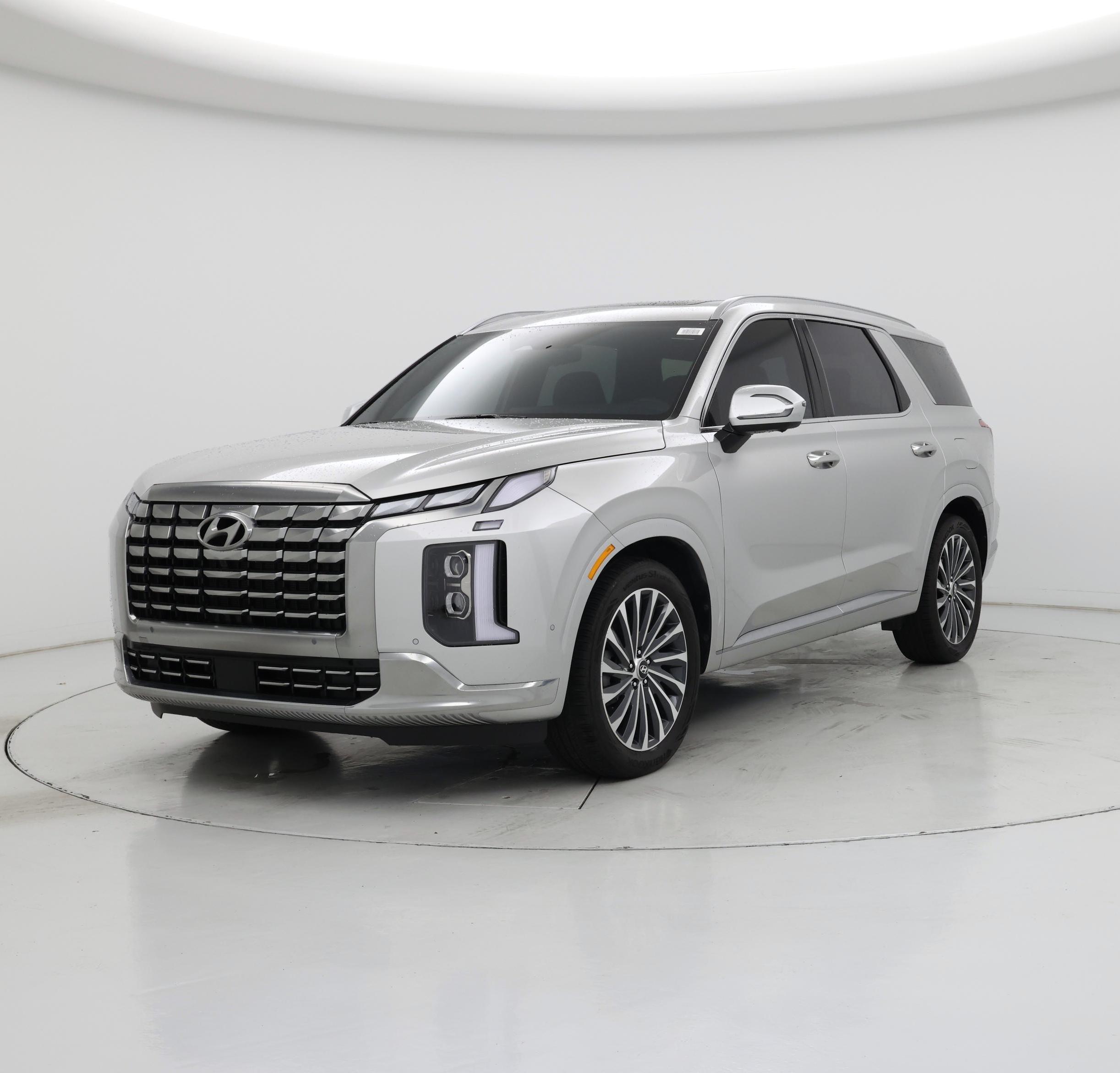 Thumbnail: 2025 Hyundai Palisade - 4