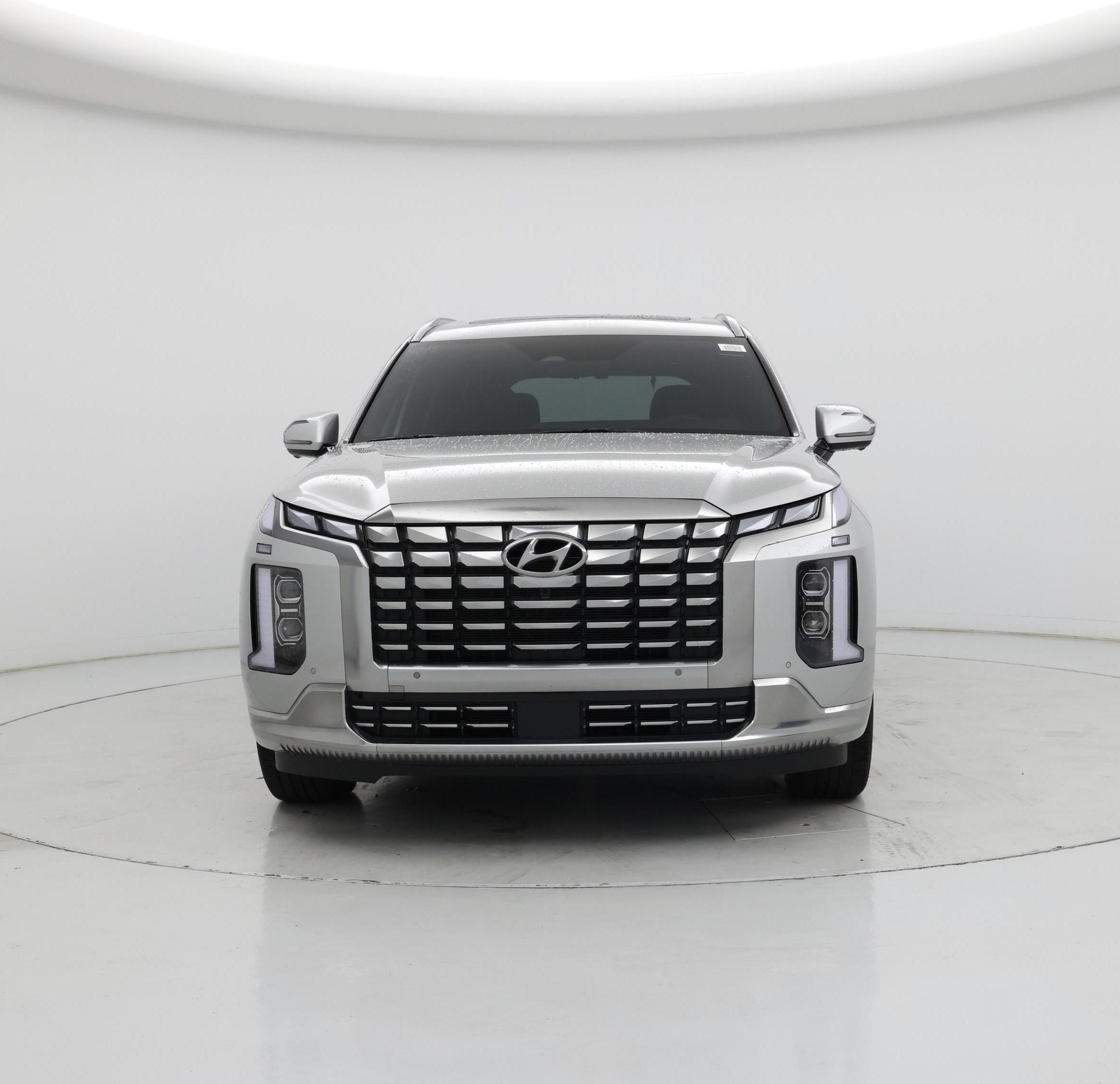Thumbnail: 2025 Hyundai Palisade - 5