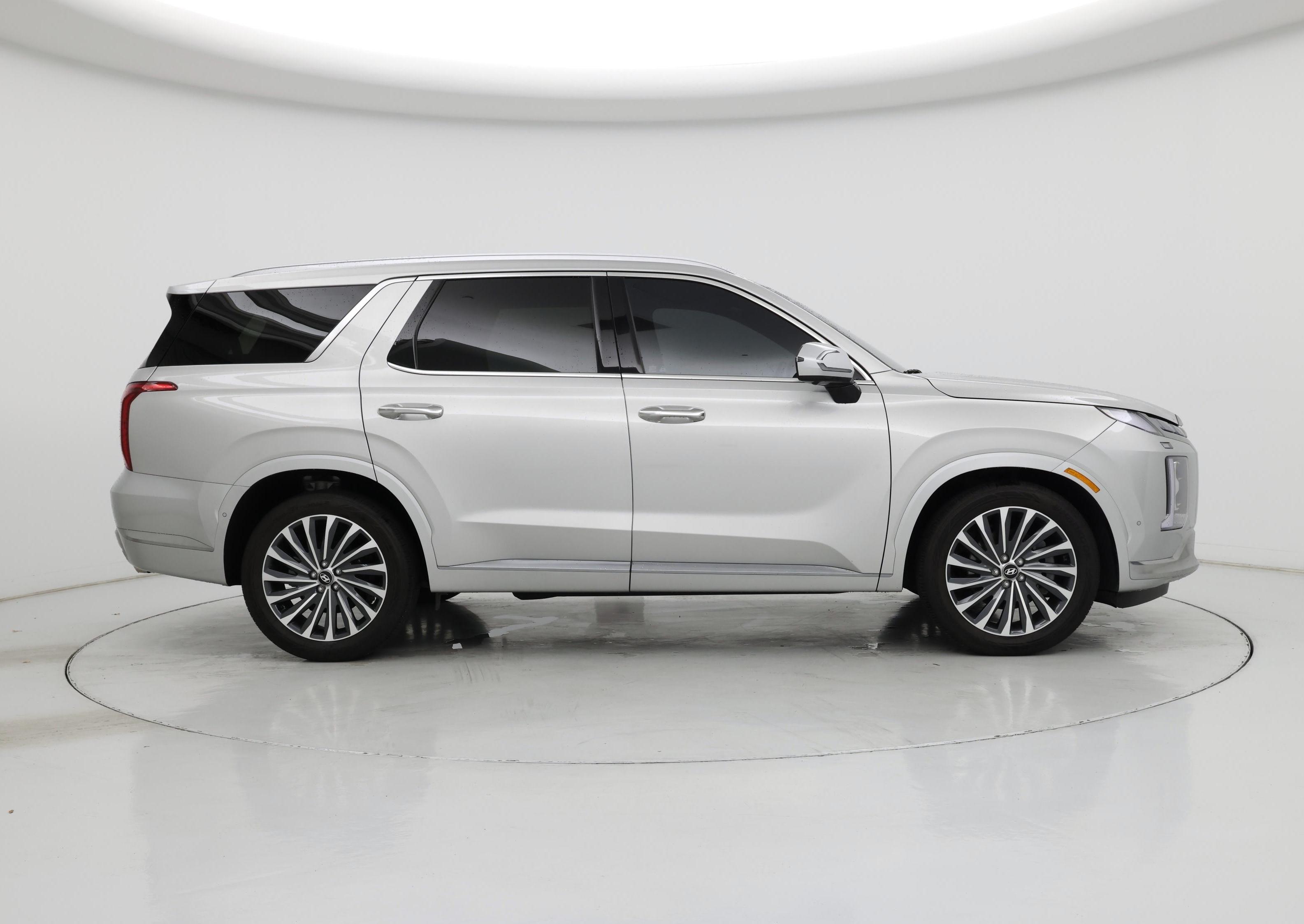 Thumbnail: 2025 Hyundai Palisade - 7