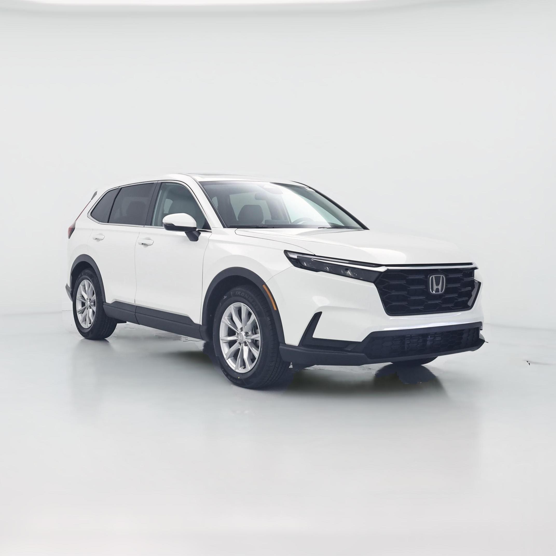 Thumbnail: 2025 Honda CR-V - 1