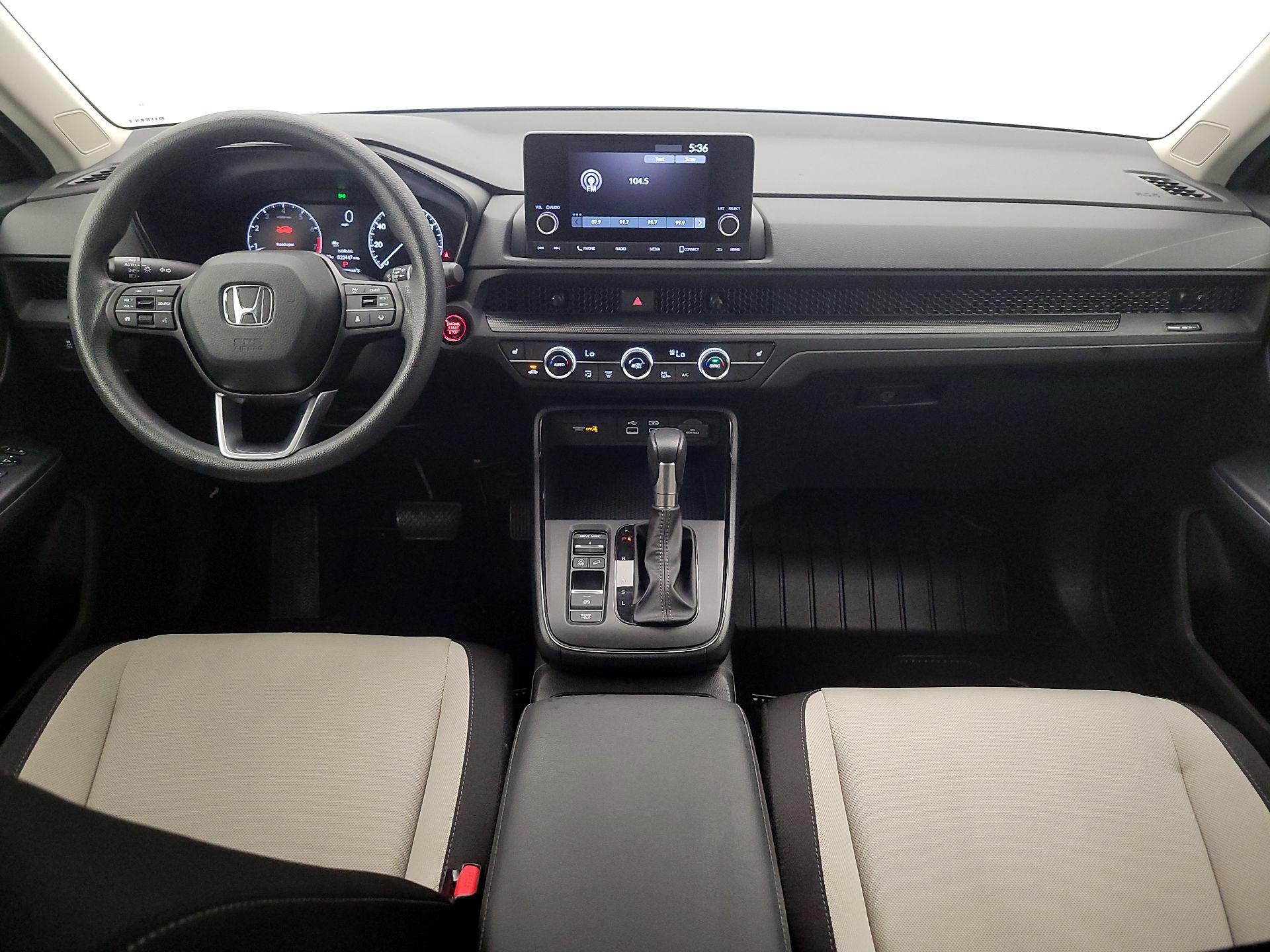 Thumbnail: 2025 Honda CR-V - 9