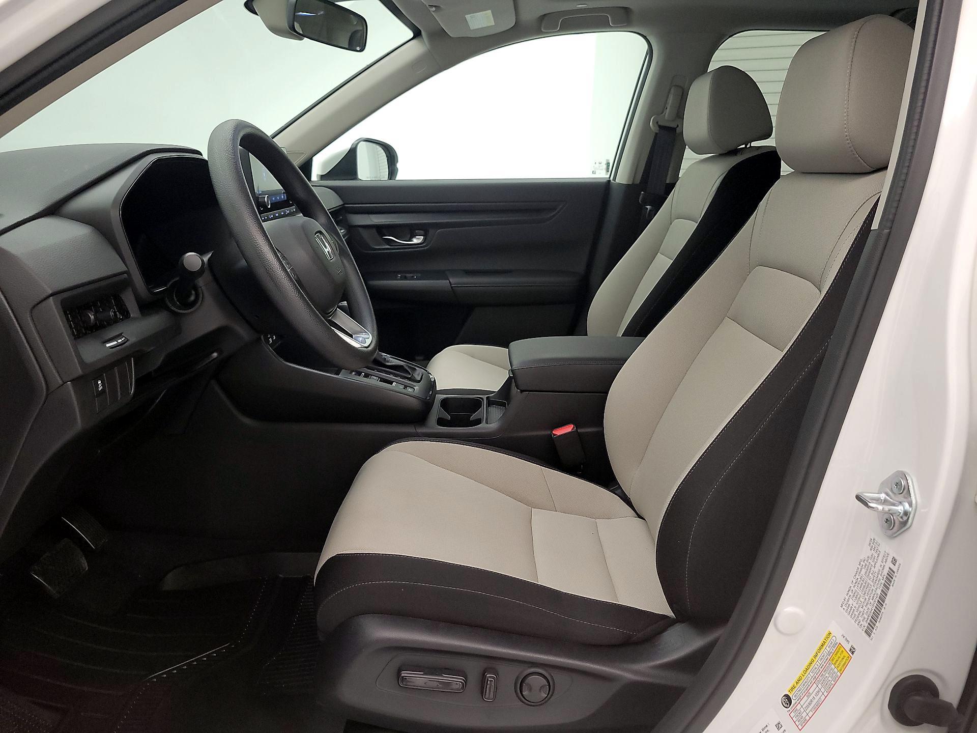 Thumbnail: 2025 Honda CR-V - 11