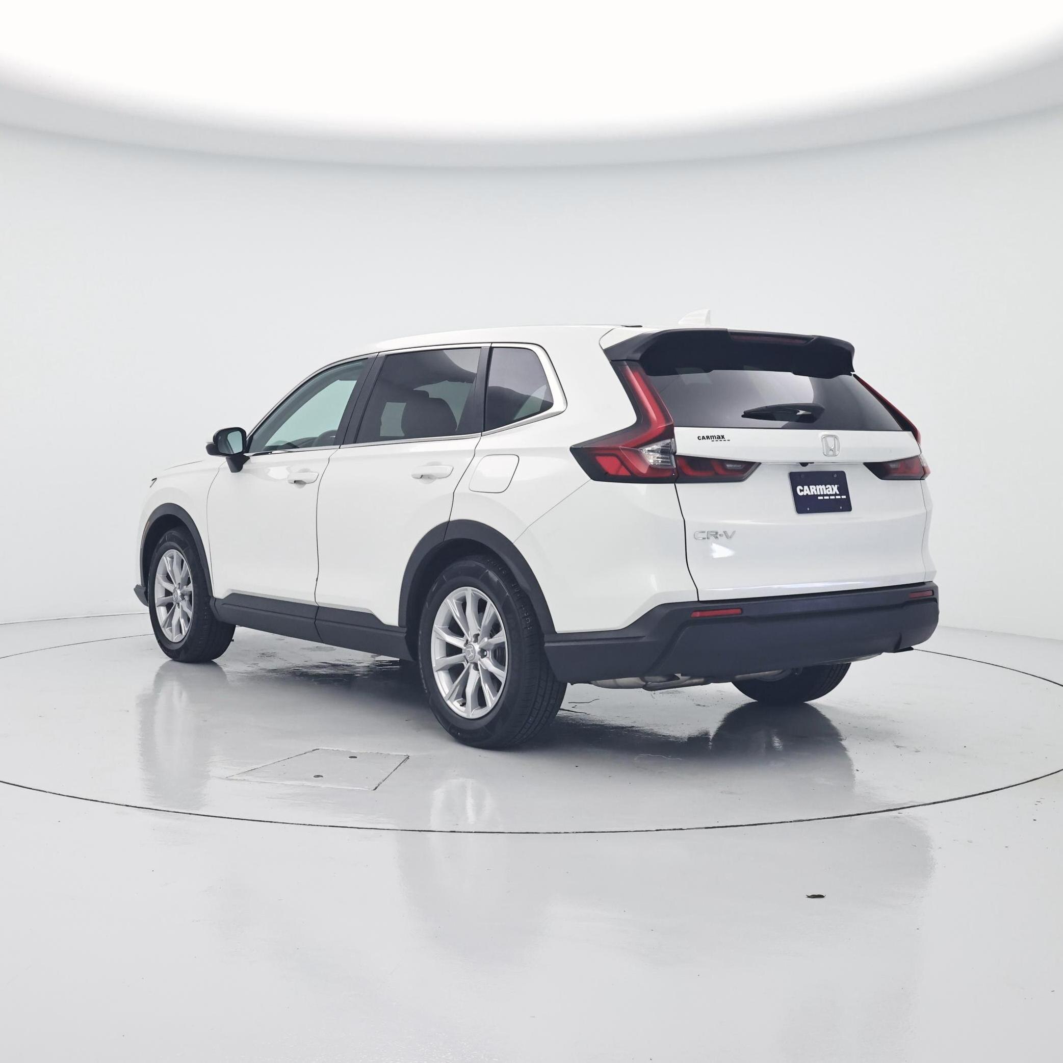 Thumbnail: 2025 Honda CR-V - 2