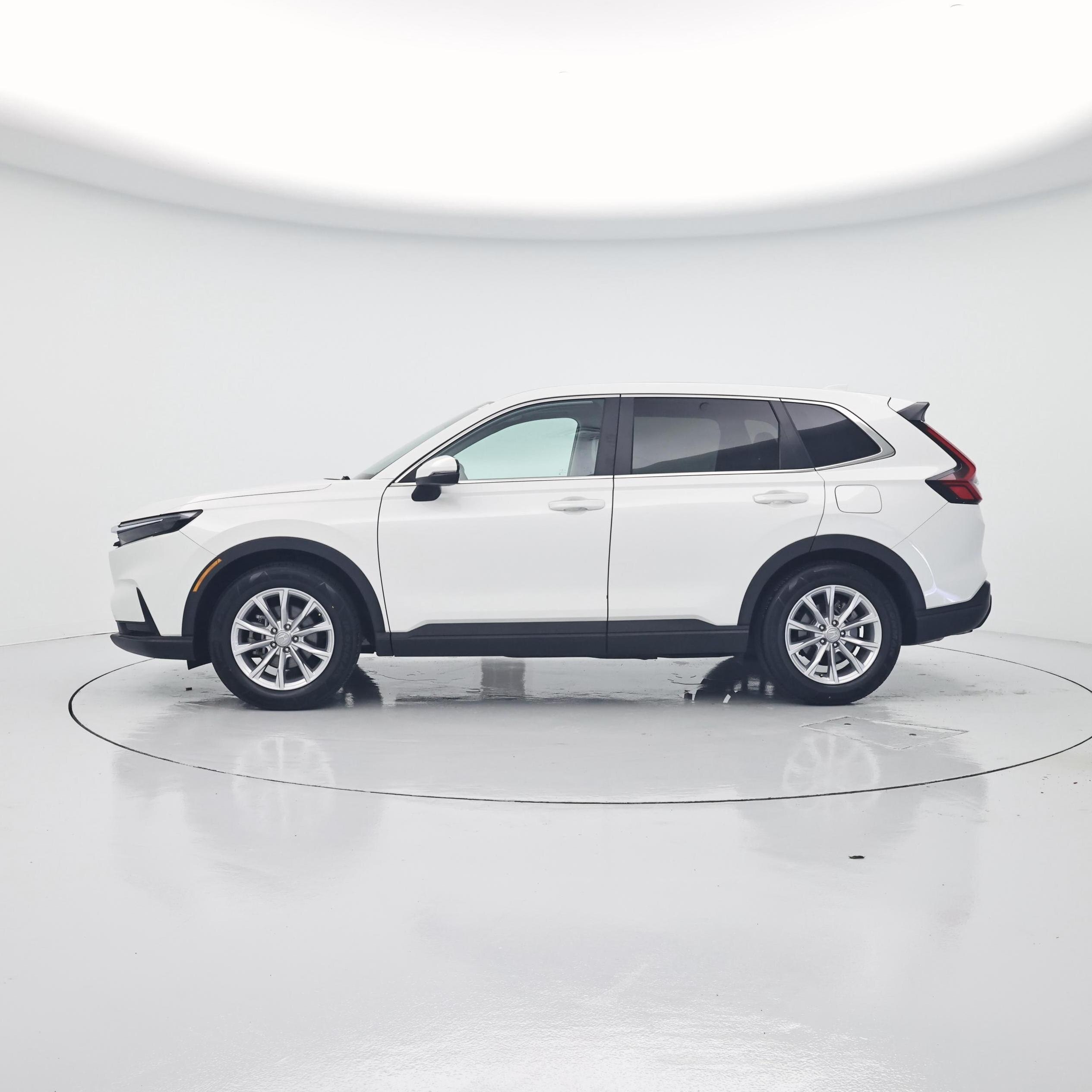 Thumbnail: 2025 Honda CR-V - 3