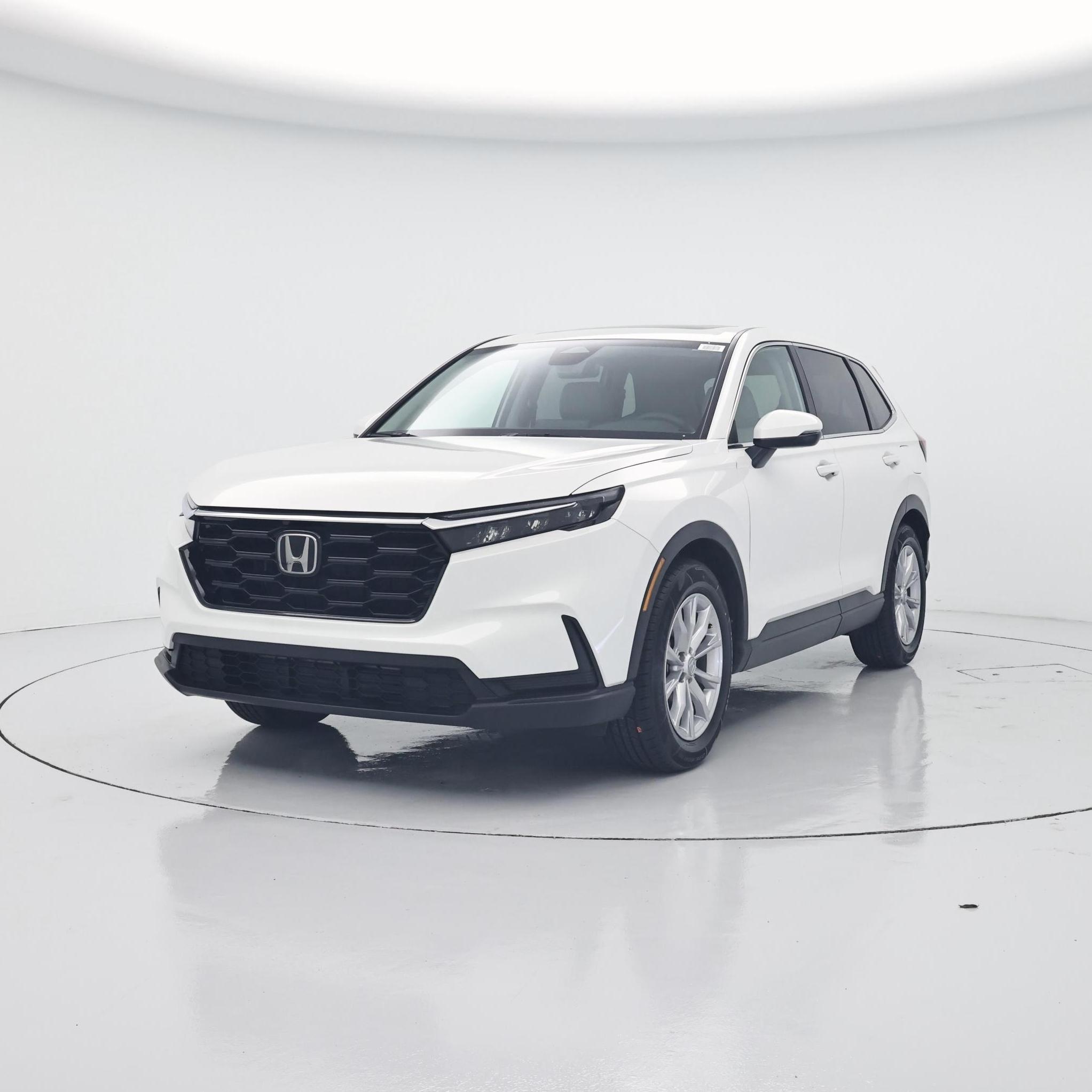 Thumbnail: 2025 Honda CR-V - 4
