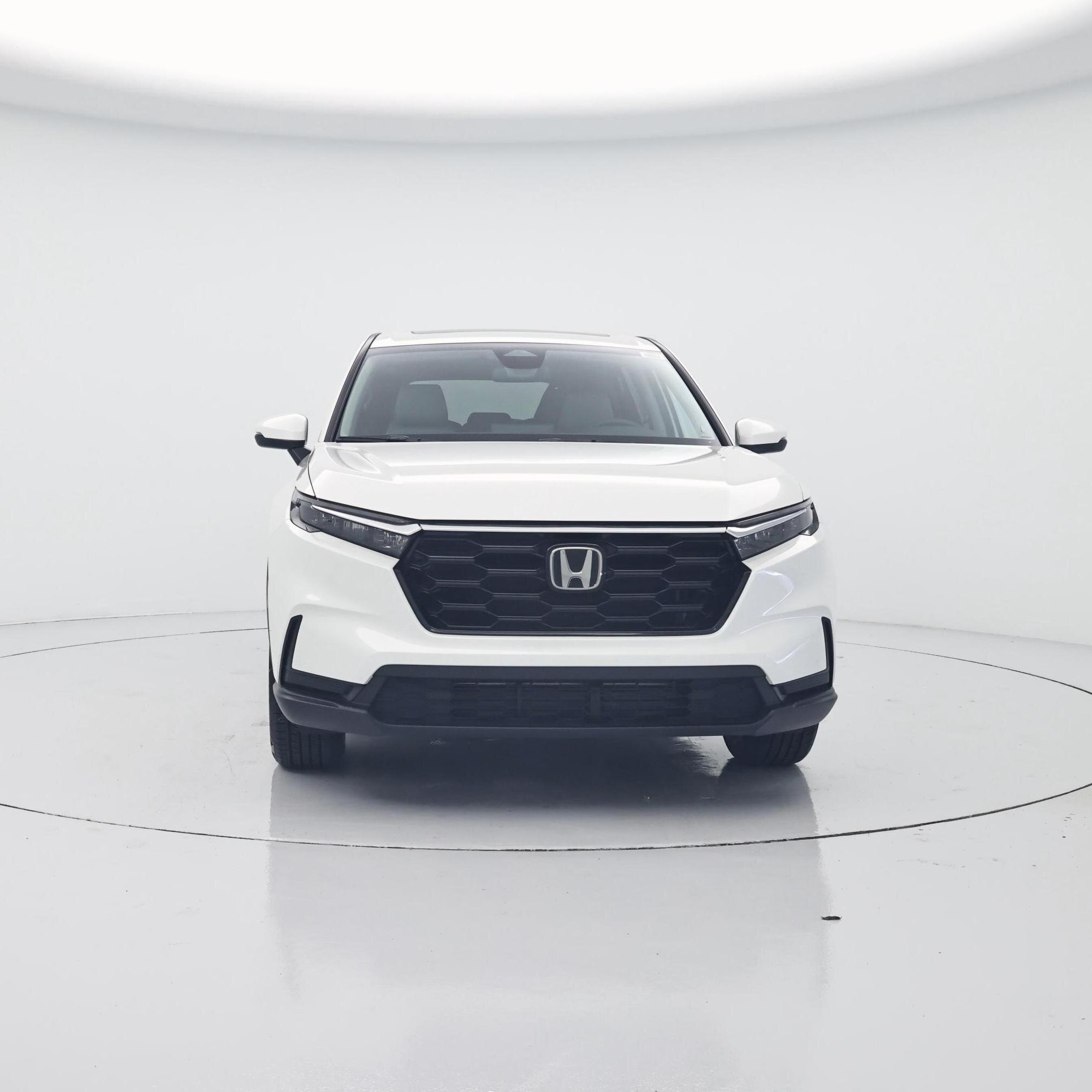 Thumbnail: 2025 Honda CR-V - 5