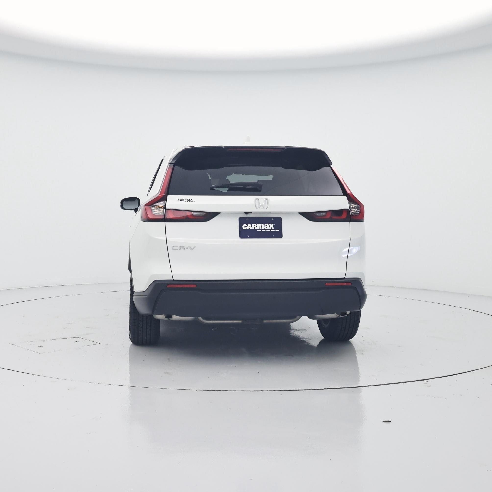 Thumbnail: 2025 Honda CR-V - 6