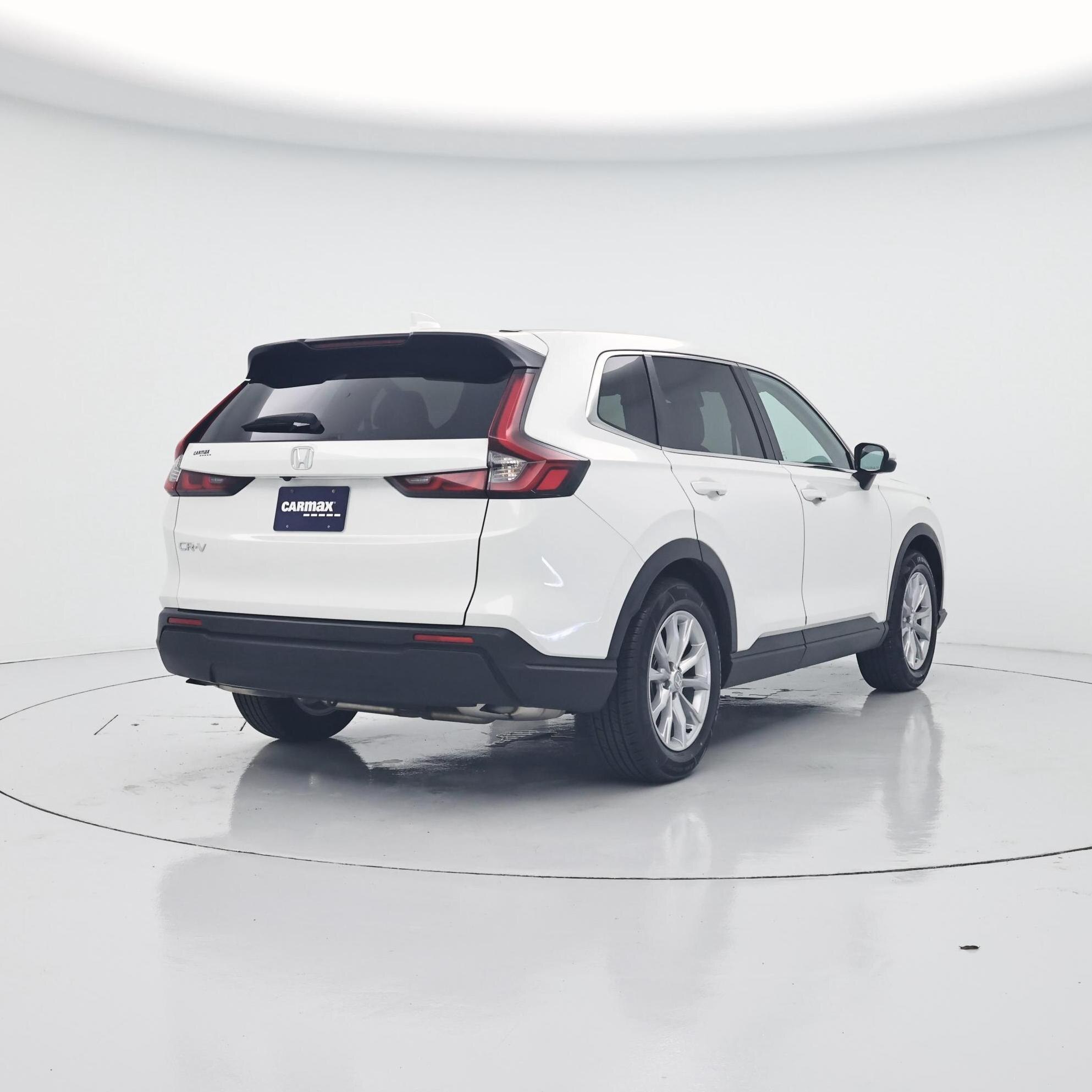 Thumbnail: 2025 Honda CR-V - 8