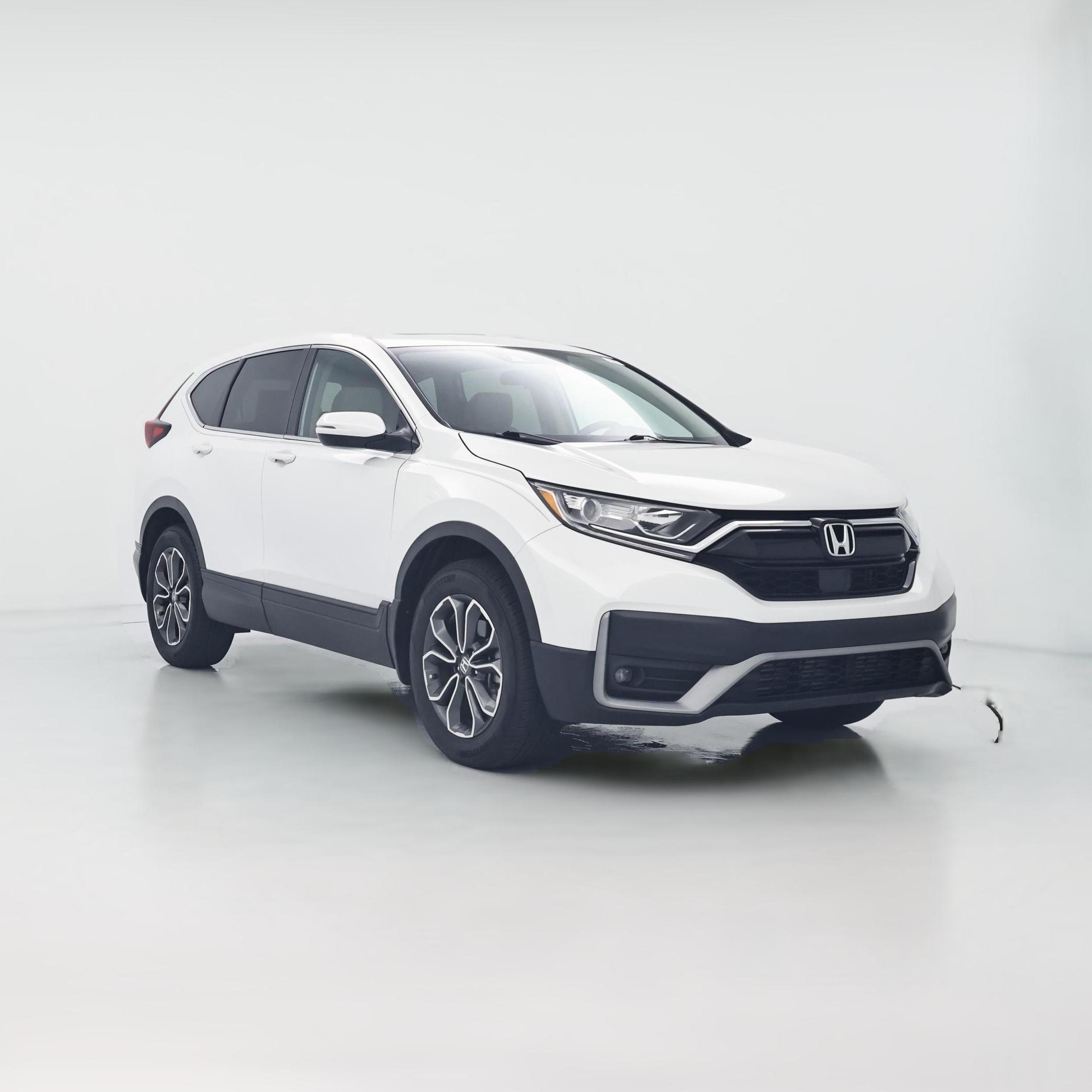 Thumbnail: 2022 Honda CR-V - 1