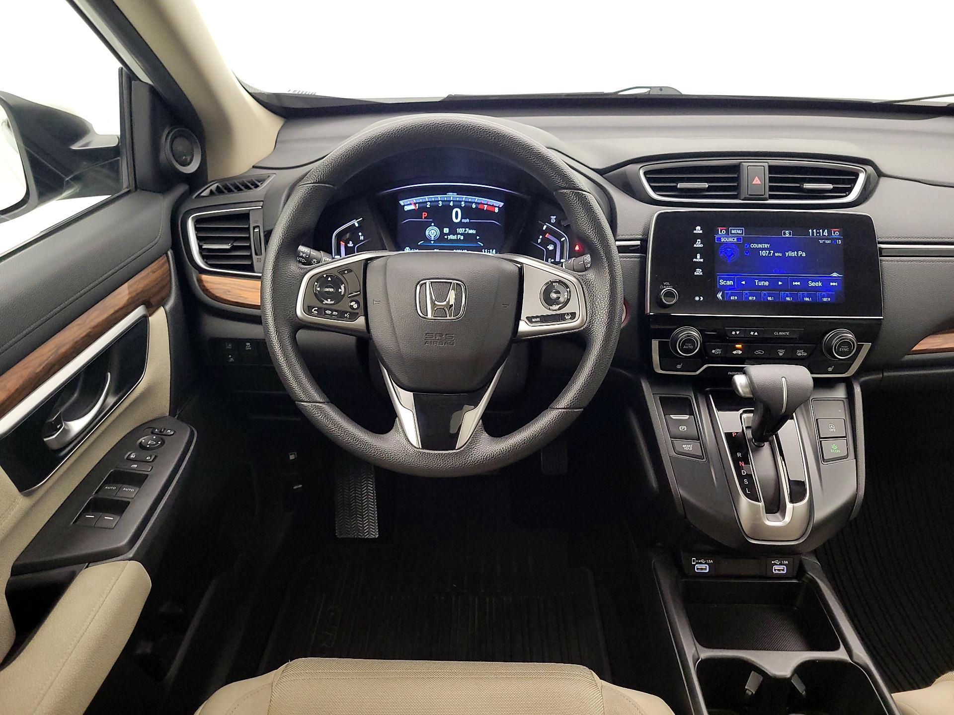 Thumbnail: 2022 Honda CR-V - 10