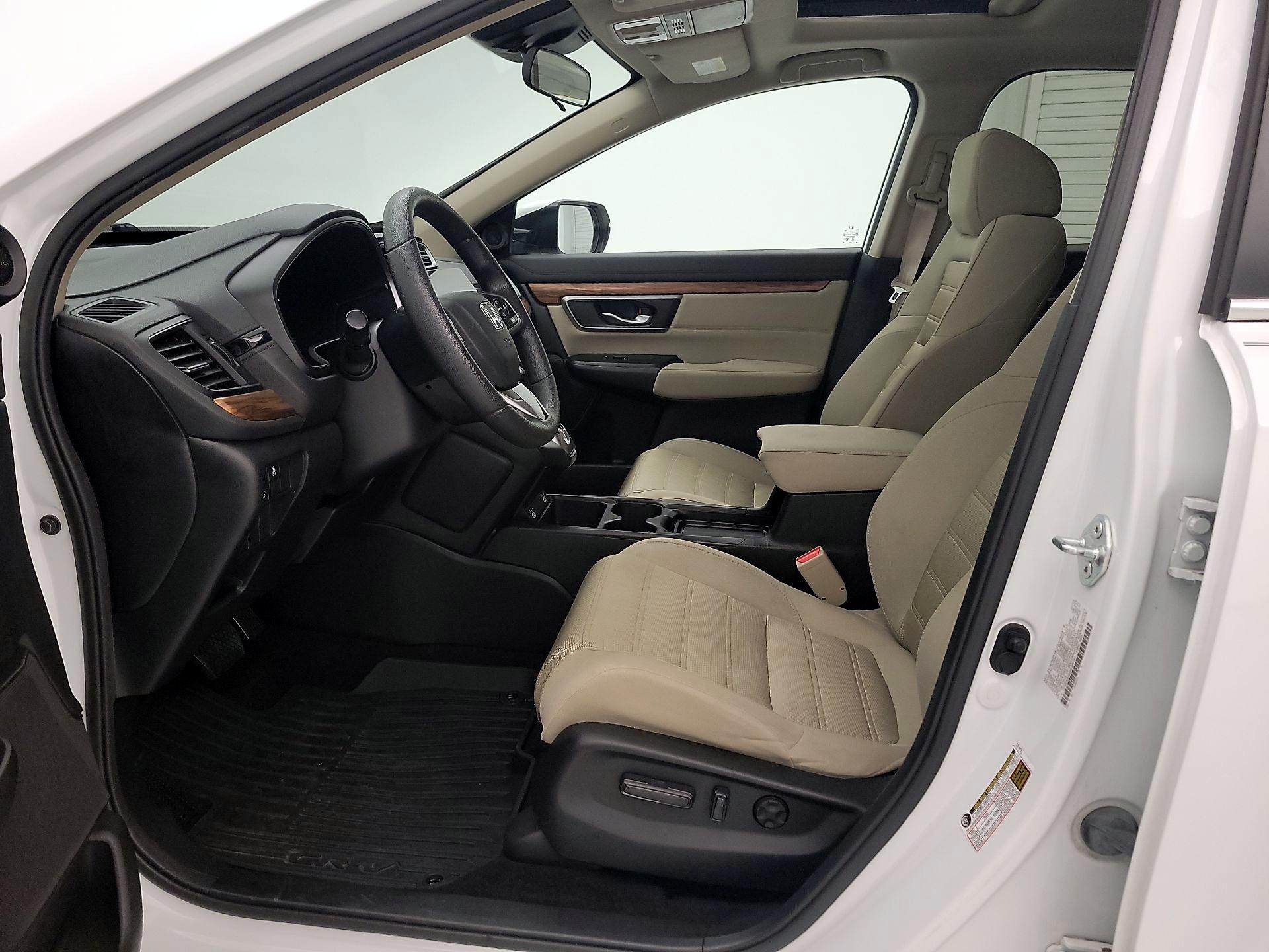 Thumbnail: 2022 Honda CR-V - 11