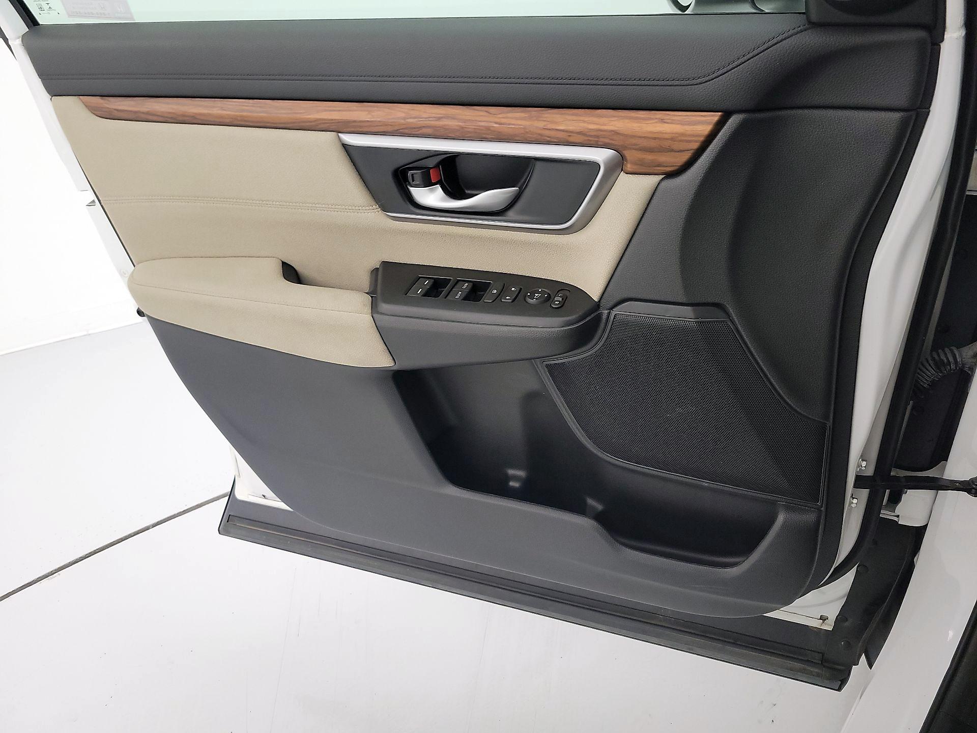 Thumbnail: 2022 Honda CR-V - 12