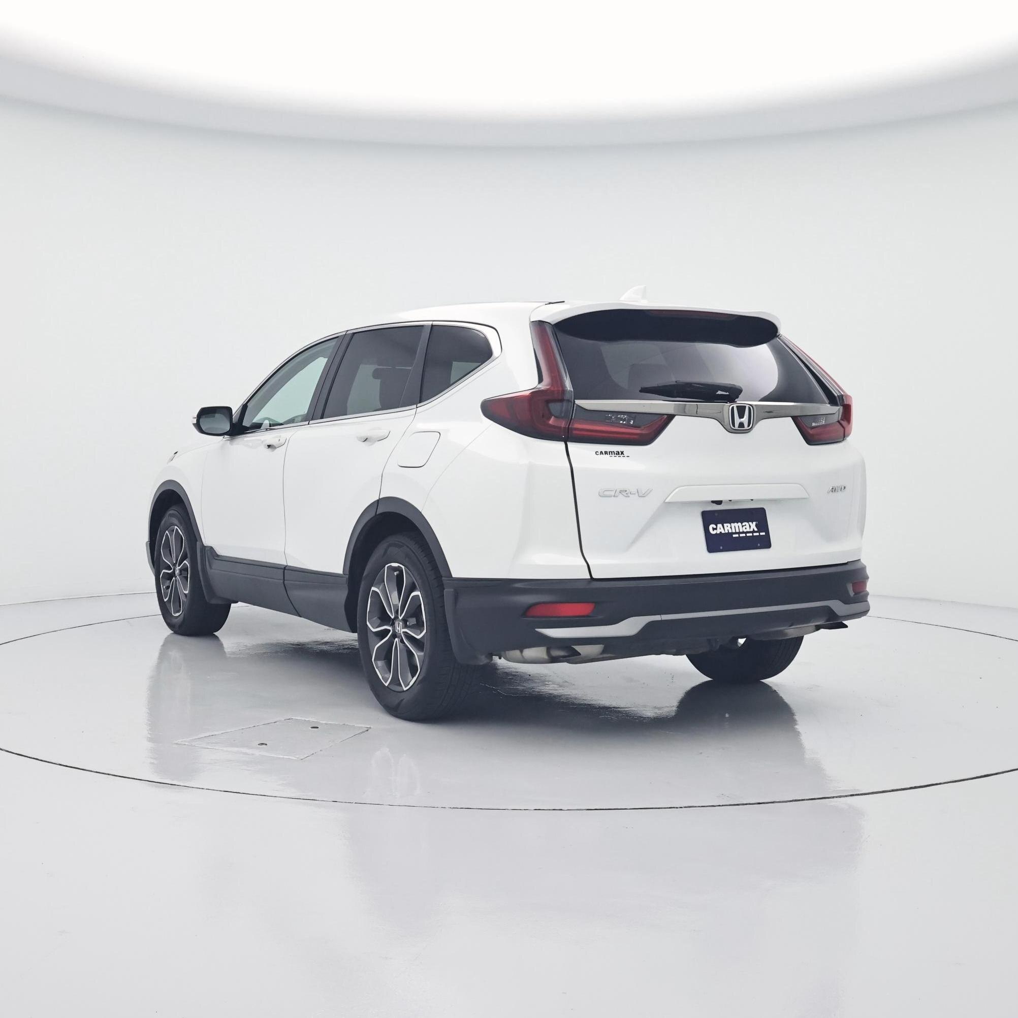 Thumbnail: 2022 Honda CR-V - 2