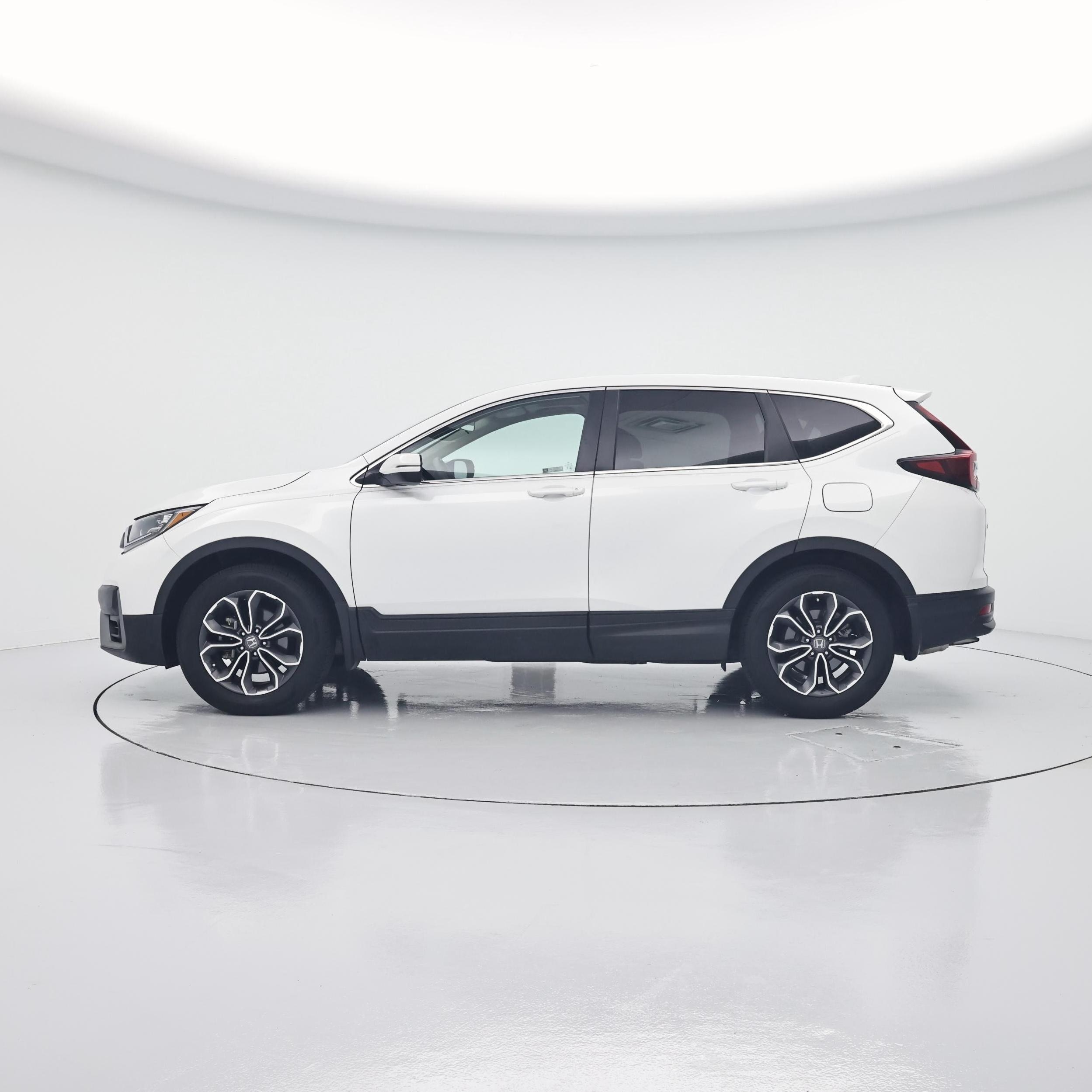 Thumbnail: 2022 Honda CR-V - 3