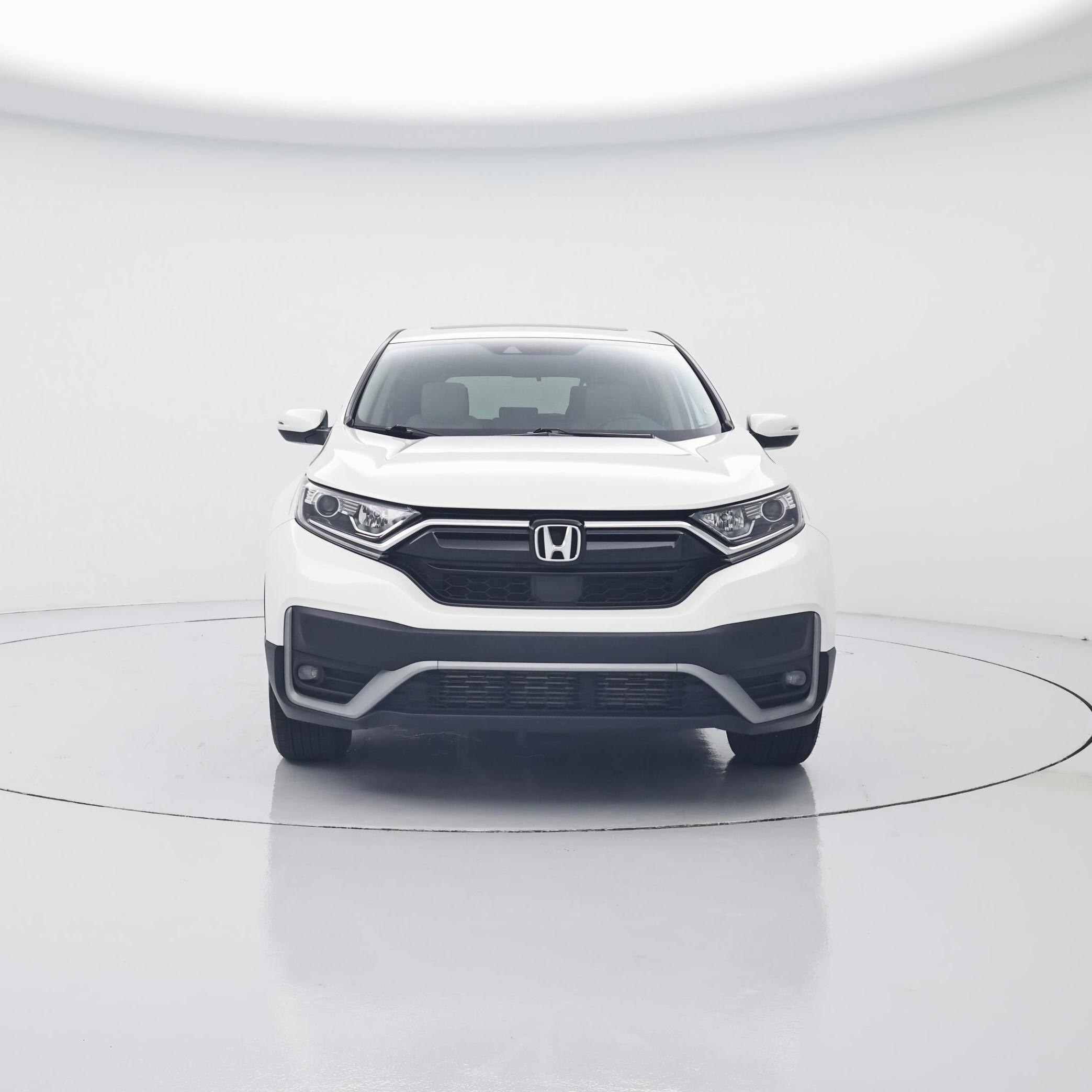 Thumbnail: 2022 Honda CR-V - 5