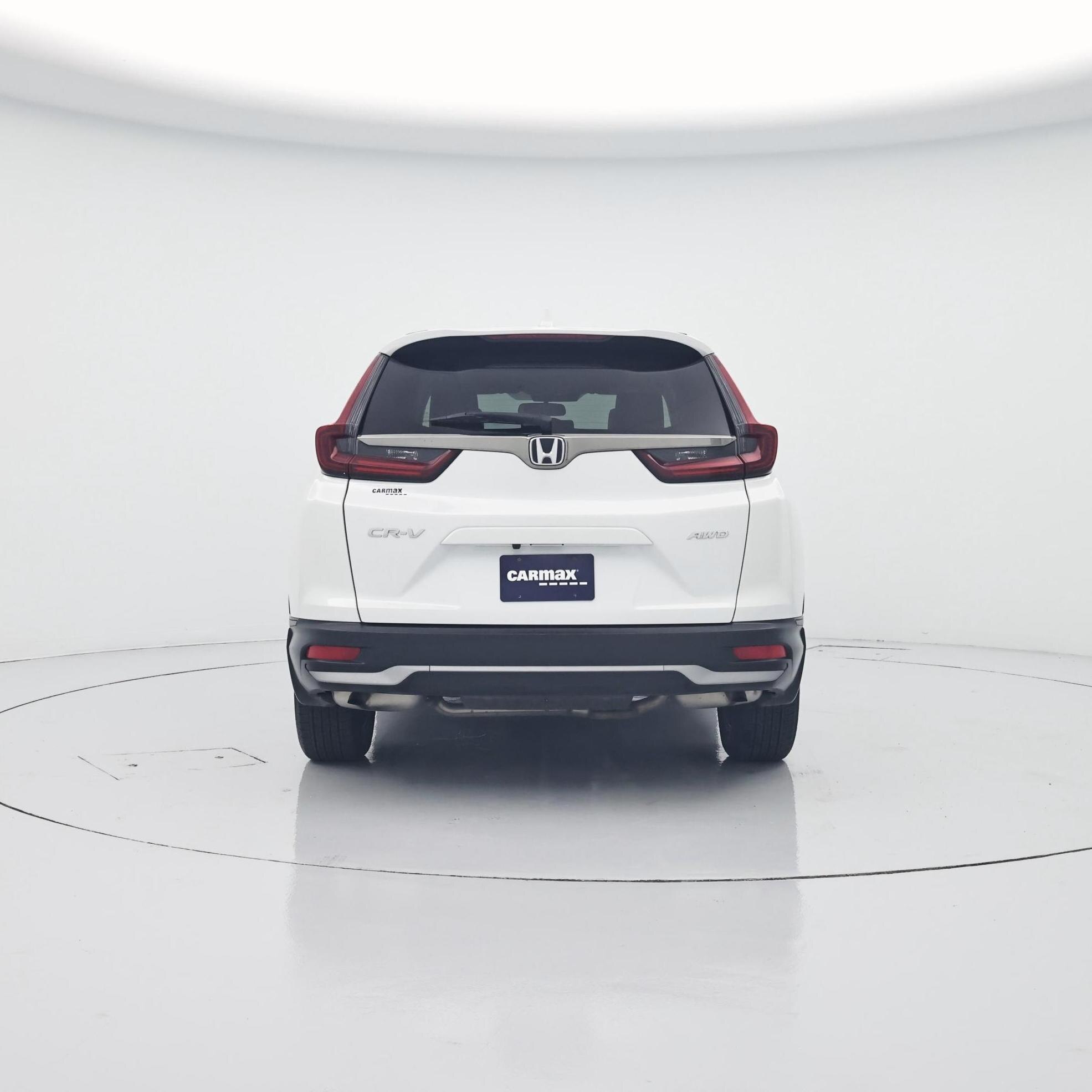 Thumbnail: 2022 Honda CR-V - 6
