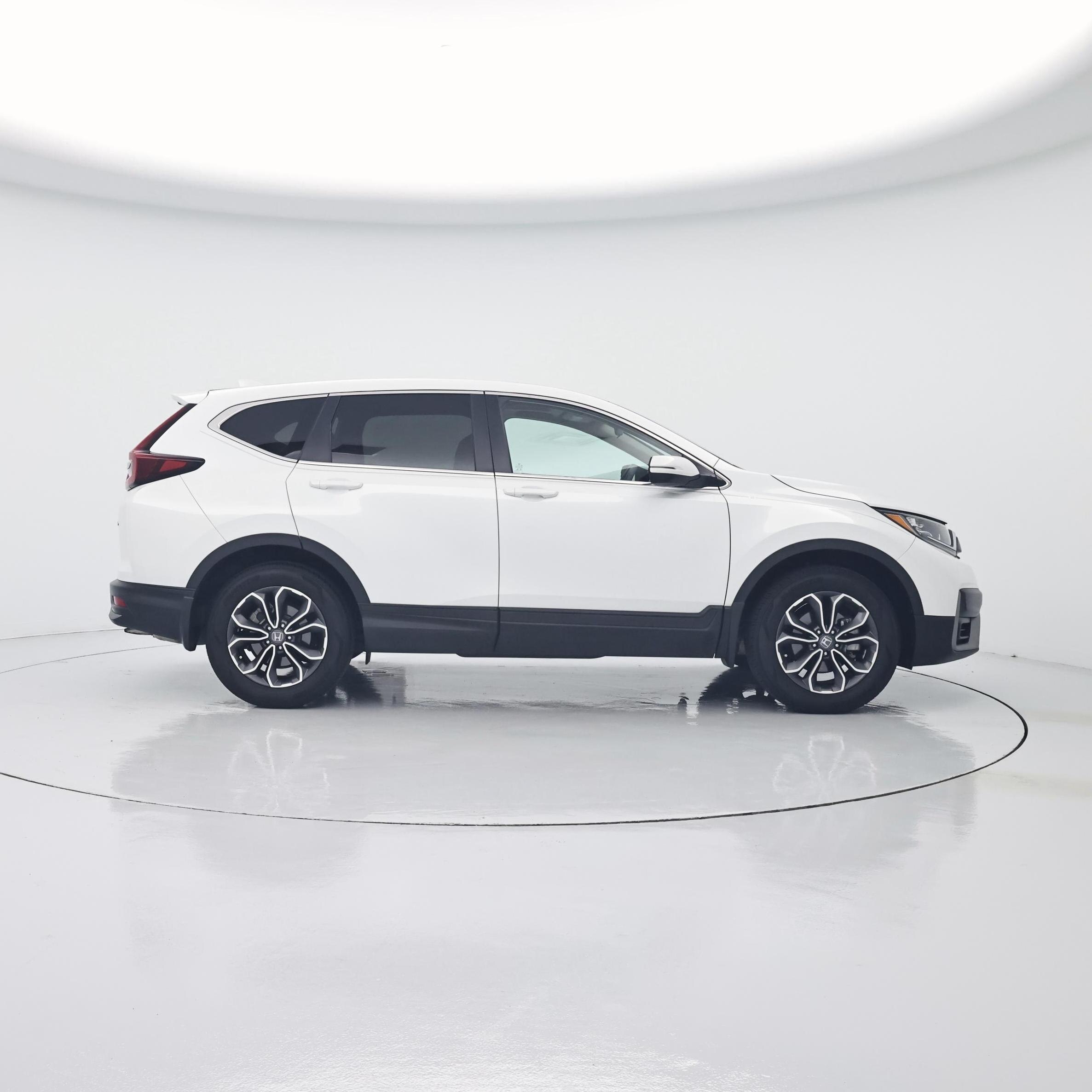 Thumbnail: 2022 Honda CR-V - 7