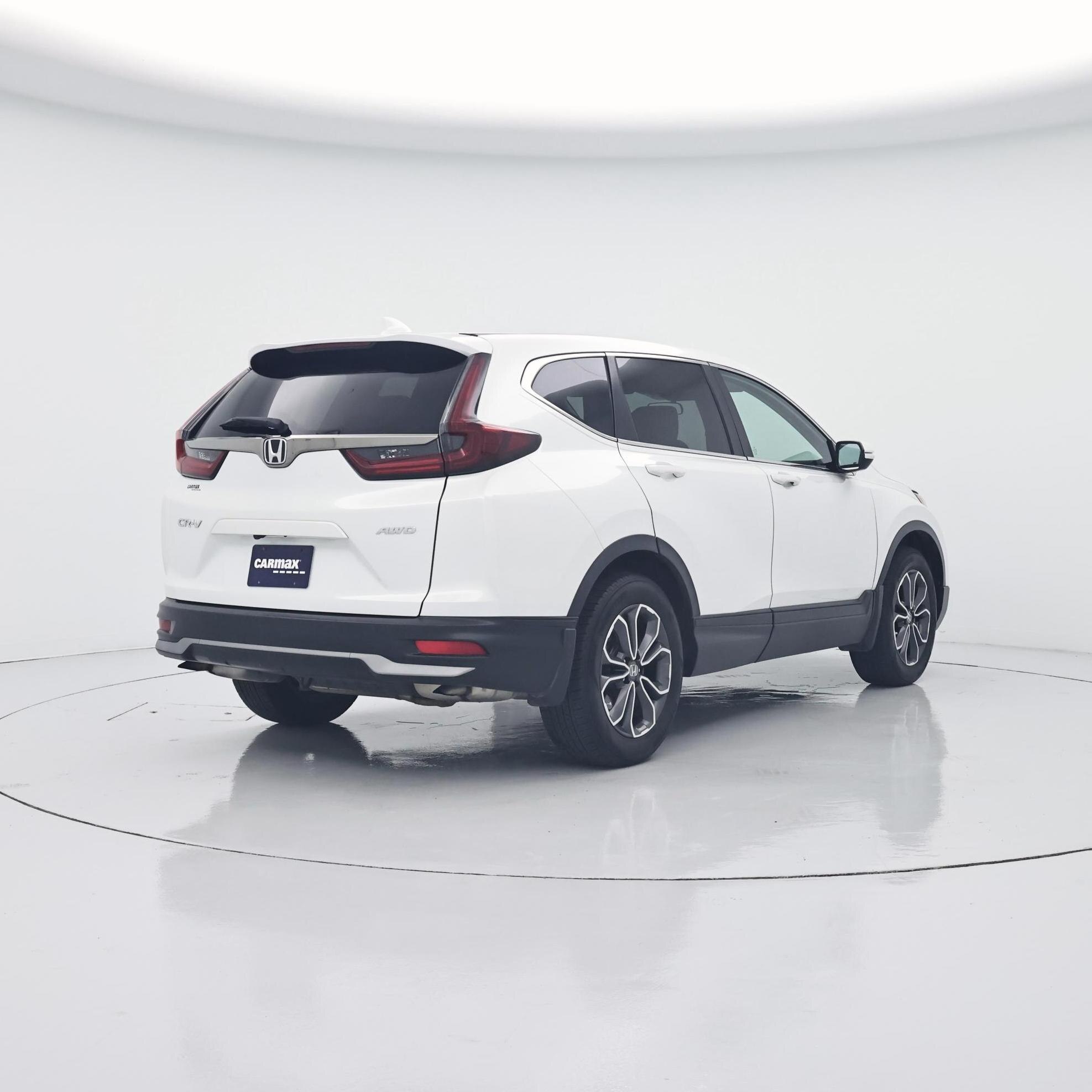Thumbnail: 2022 Honda CR-V - 8