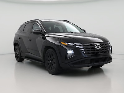 2023 Hyundai Tucson XRT