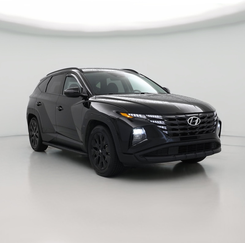 2023 Hyundai Tucson XRT