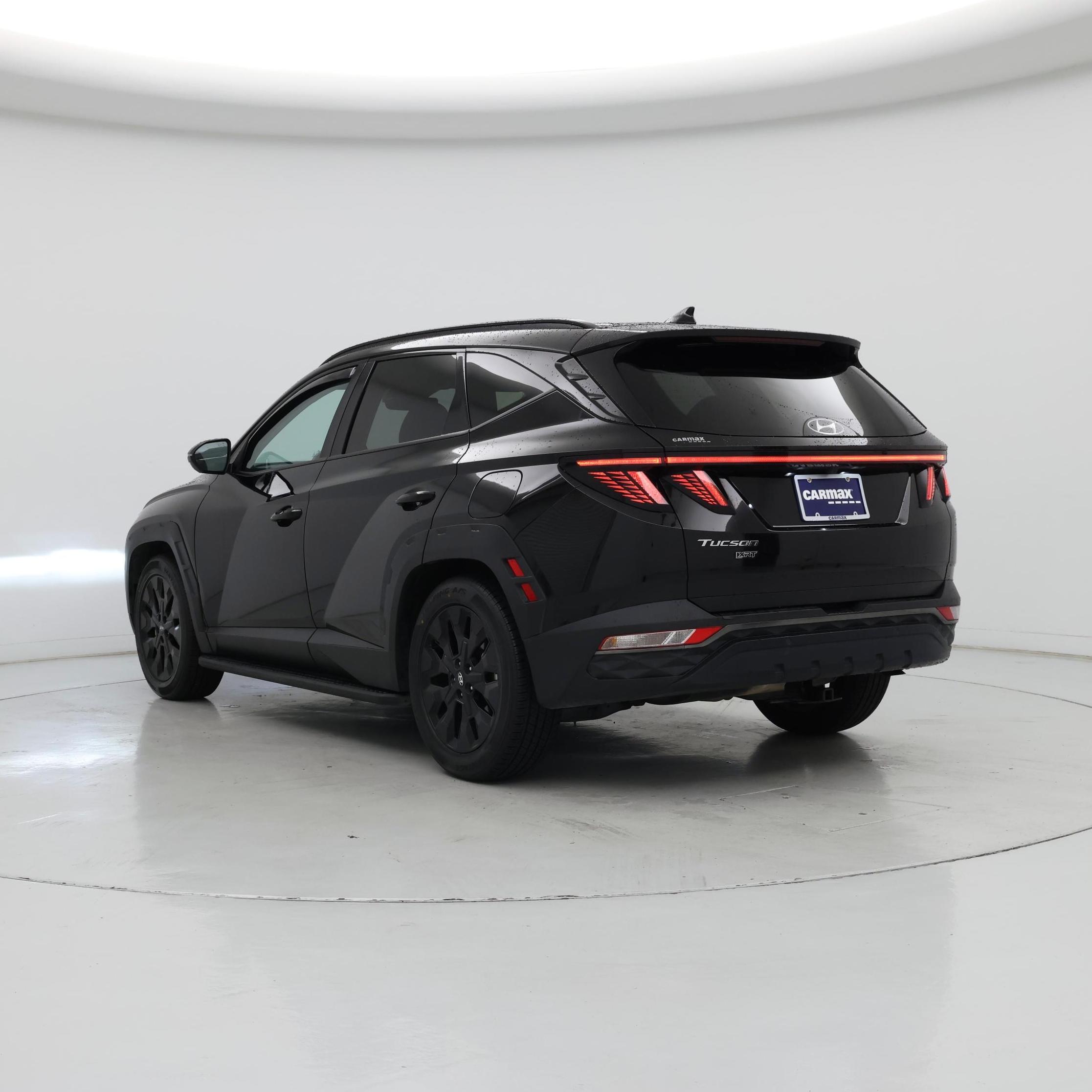 Thumbnail: 2023 Hyundai Tucson - 2