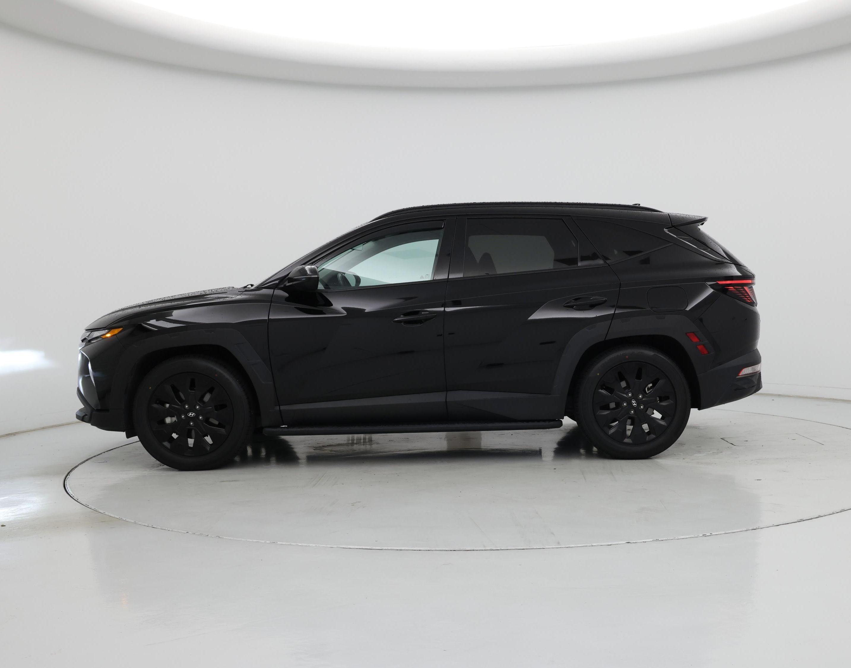 Thumbnail: 2023 Hyundai Tucson - 3