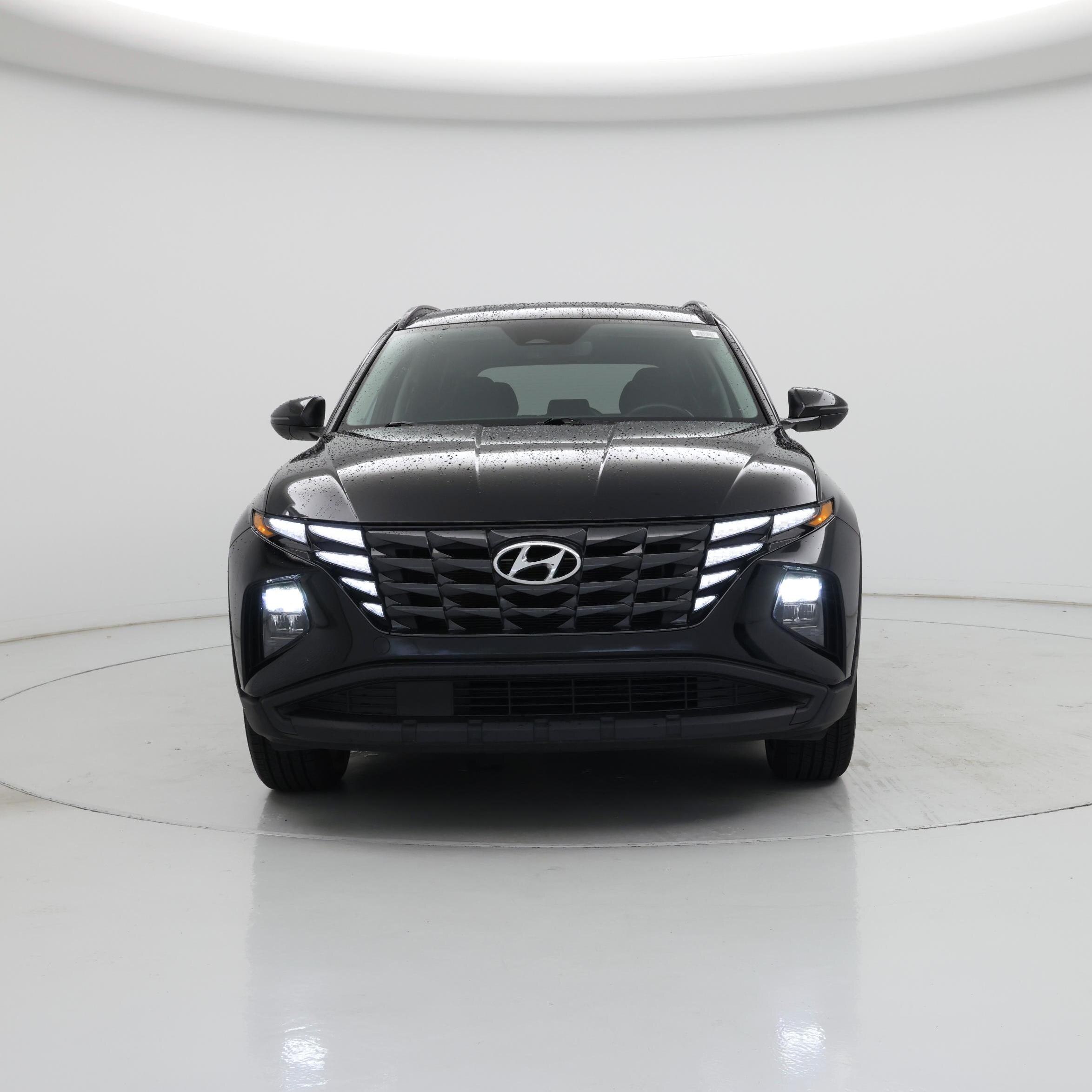 Thumbnail: 2023 Hyundai Tucson - 5