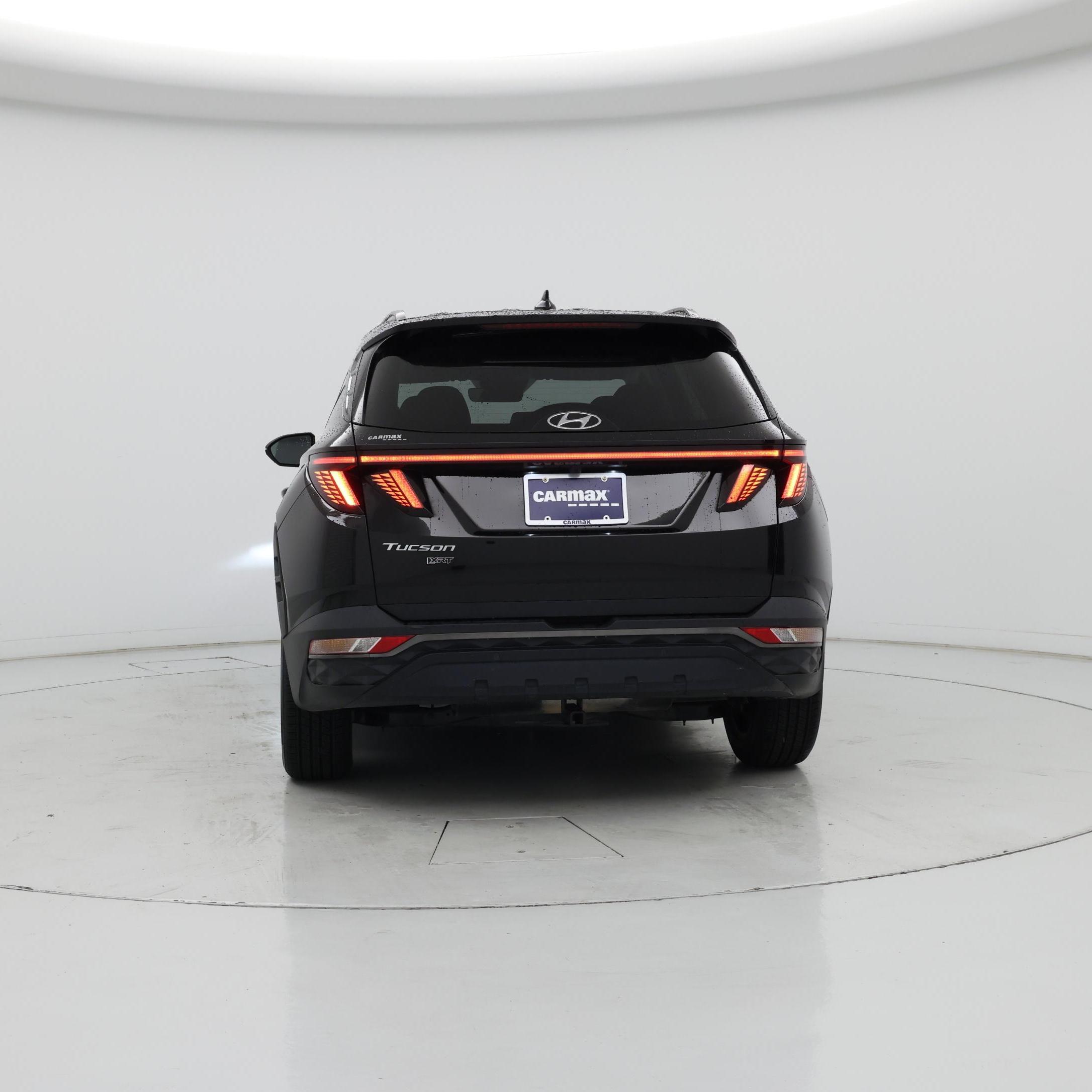 Thumbnail: 2023 Hyundai Tucson - 6