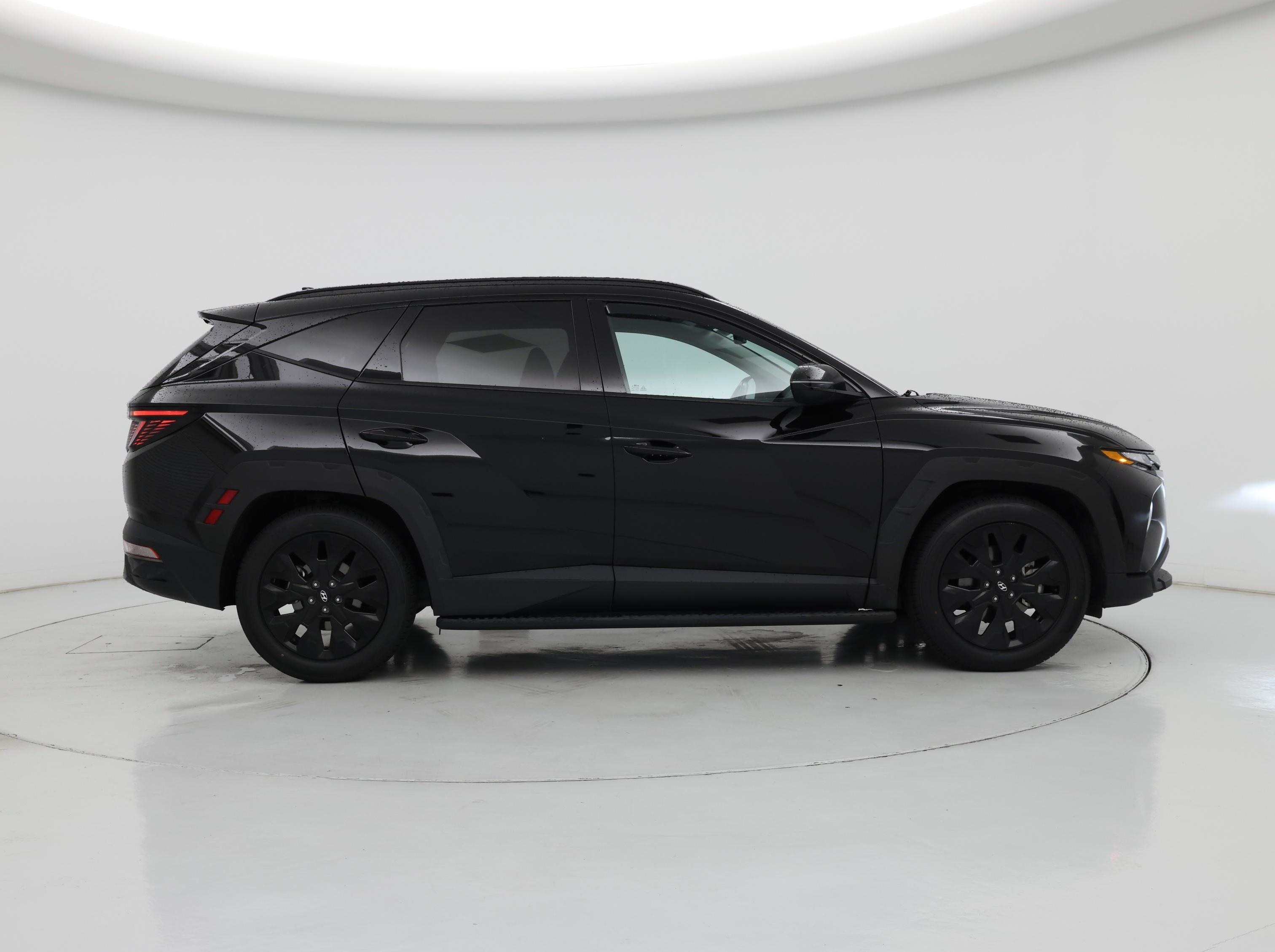 Thumbnail: 2023 Hyundai Tucson - 7