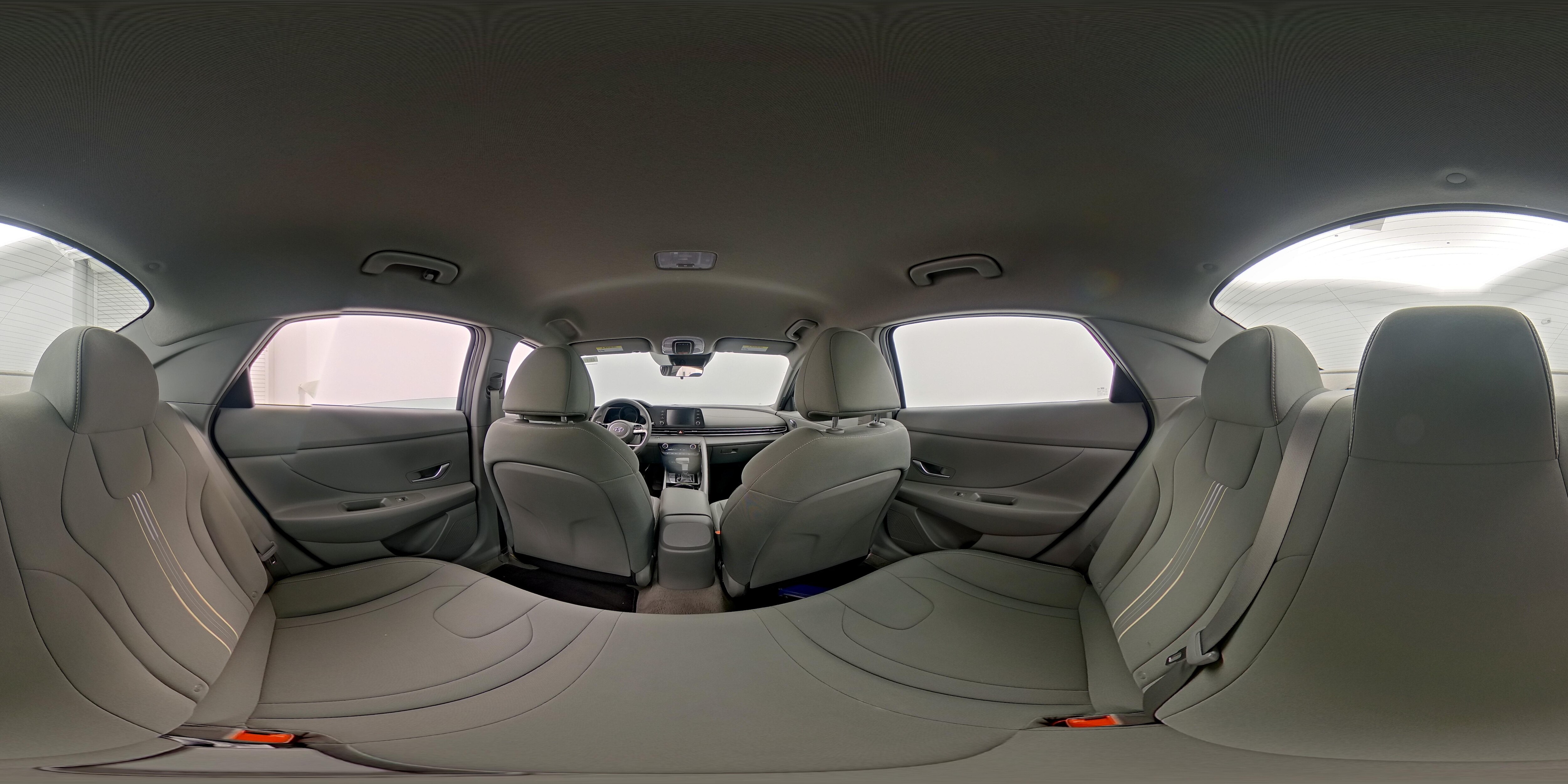 2023 Hyundai Elantra Blue - Photo 25