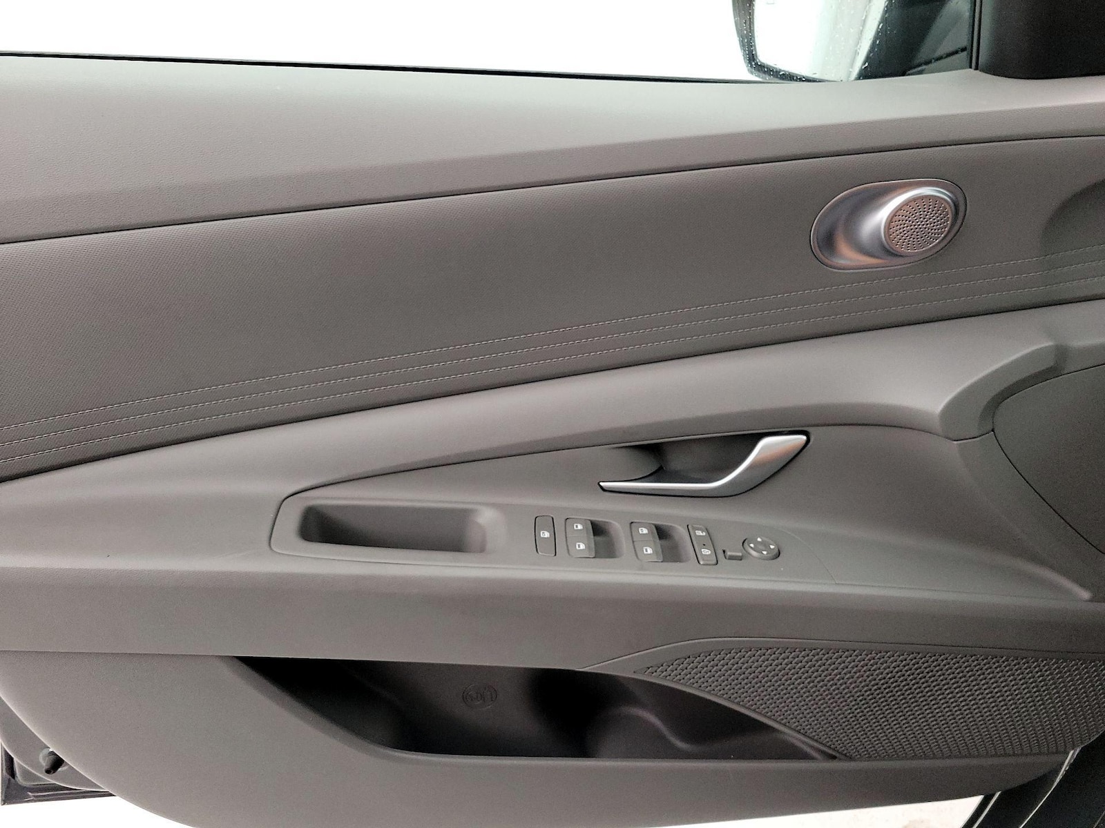 2023 Hyundai Elantra Blue - Photo 13