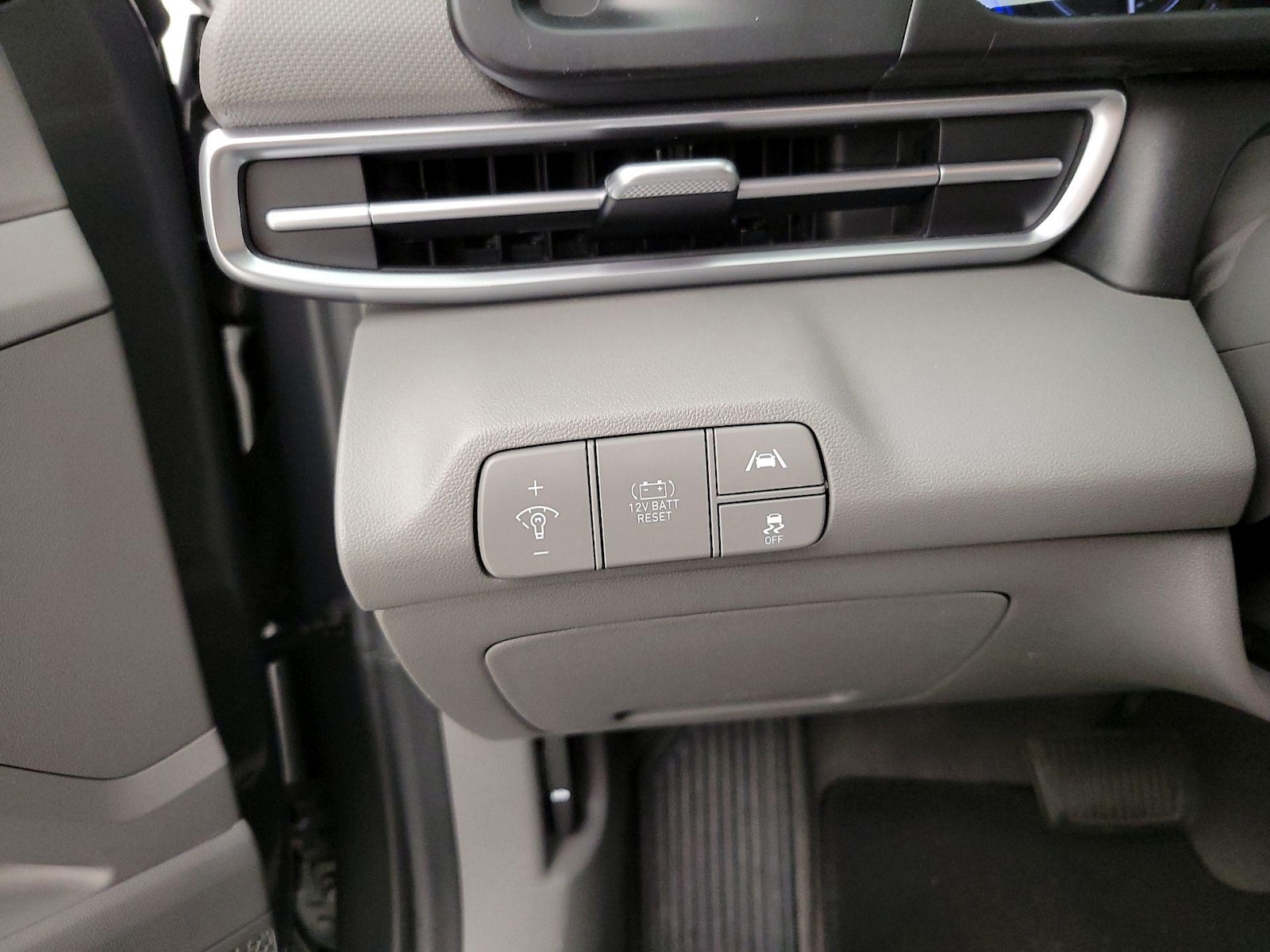 2023 Hyundai Elantra Blue - Photo 14