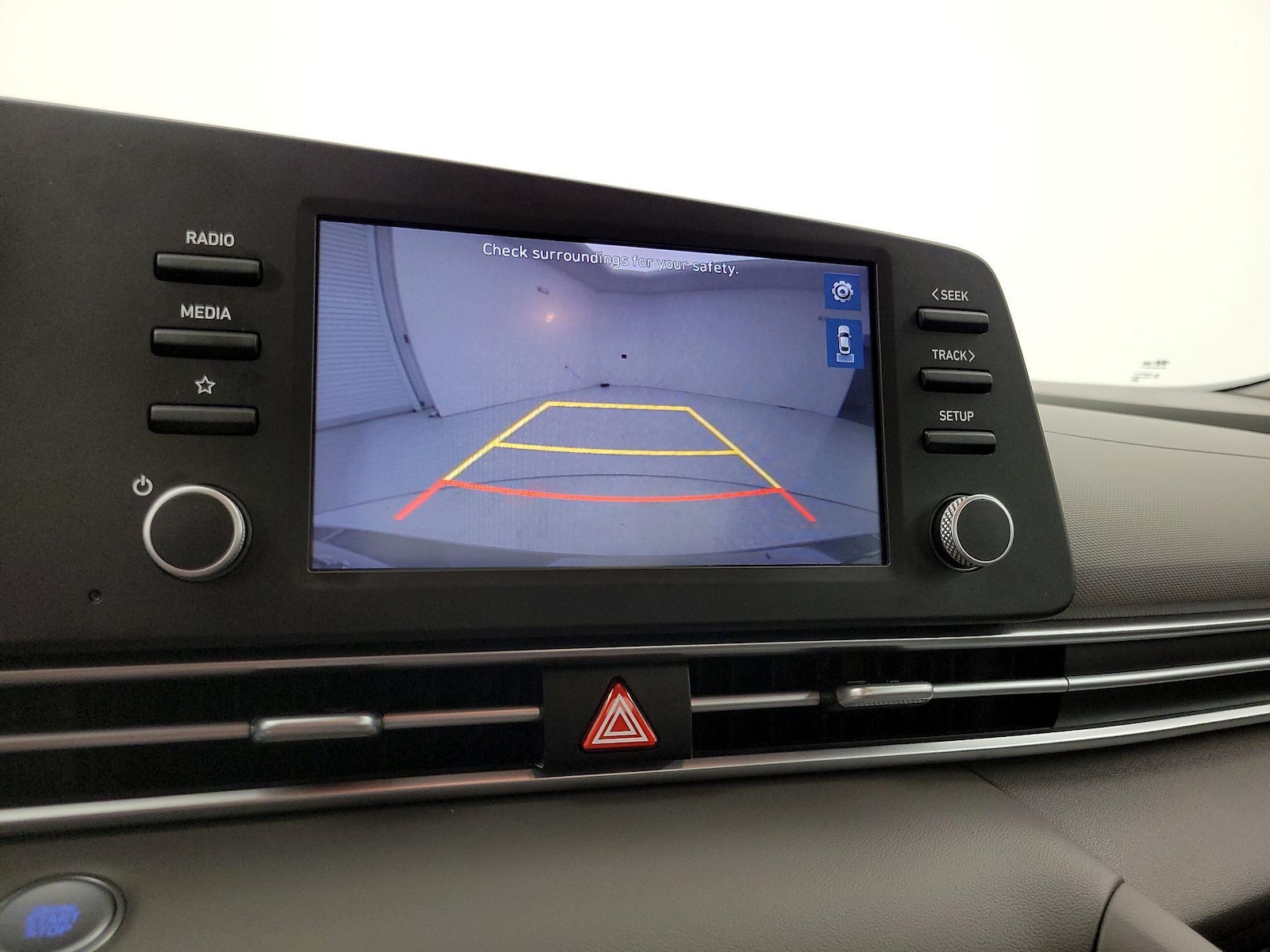 2023 Hyundai Elantra Blue - Photo 15