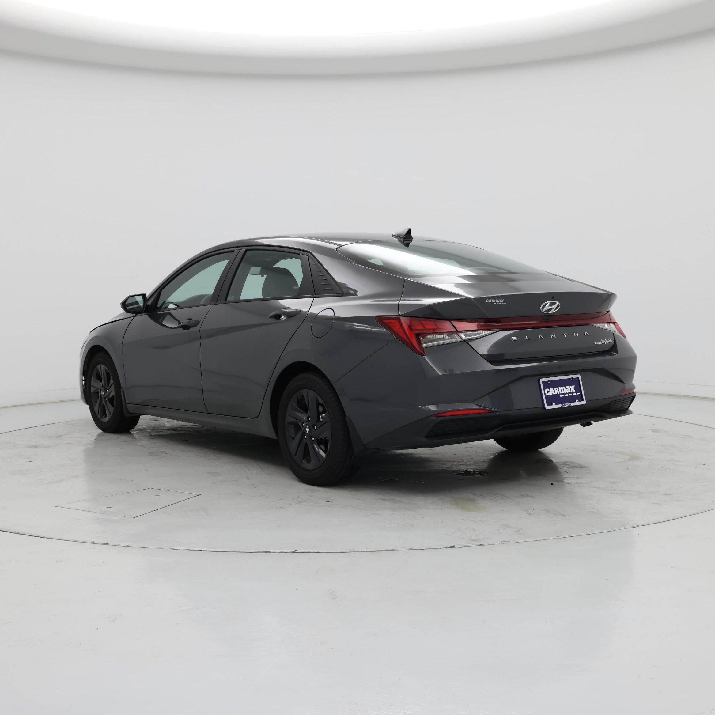 Thumbnail: 2023 Hyundai Elantra - 2