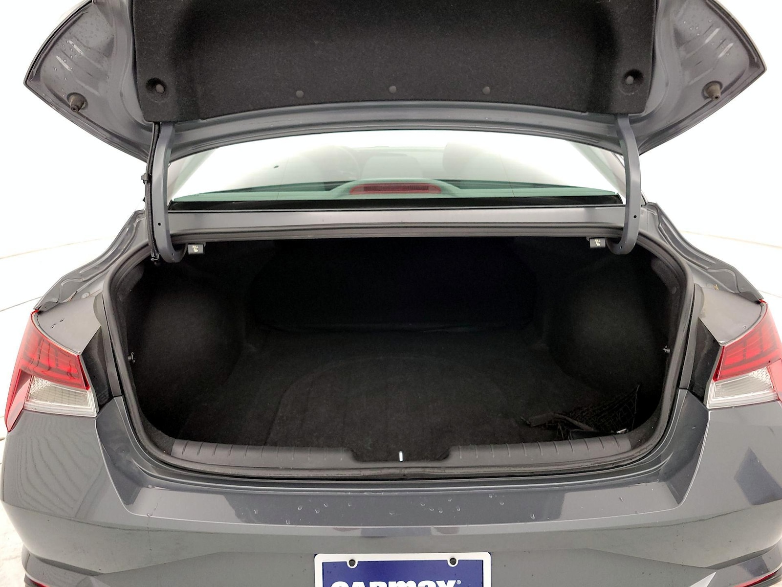 2023 Hyundai Elantra Blue - Photo 21