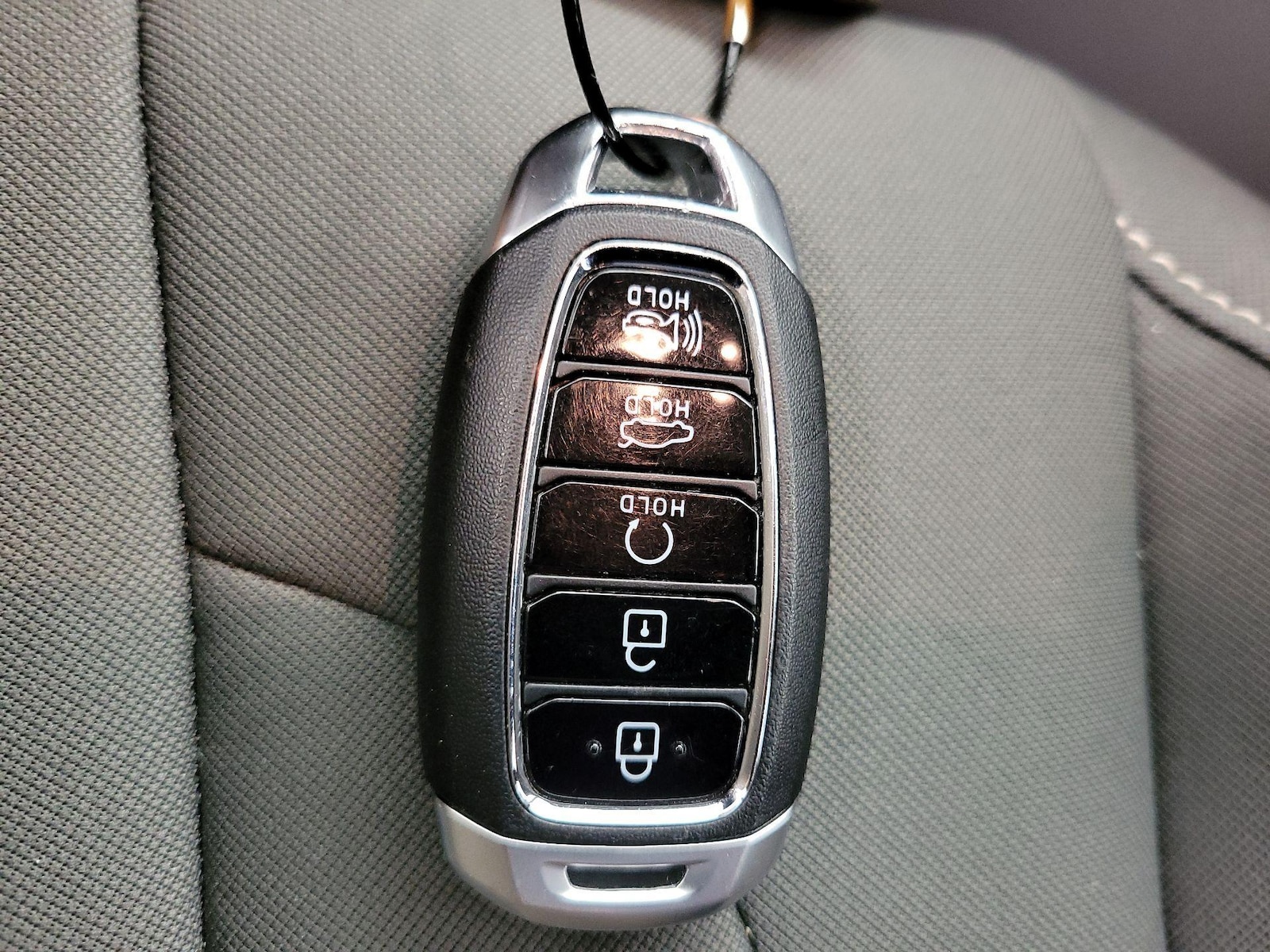 2023 Hyundai Elantra Blue - Photo 23