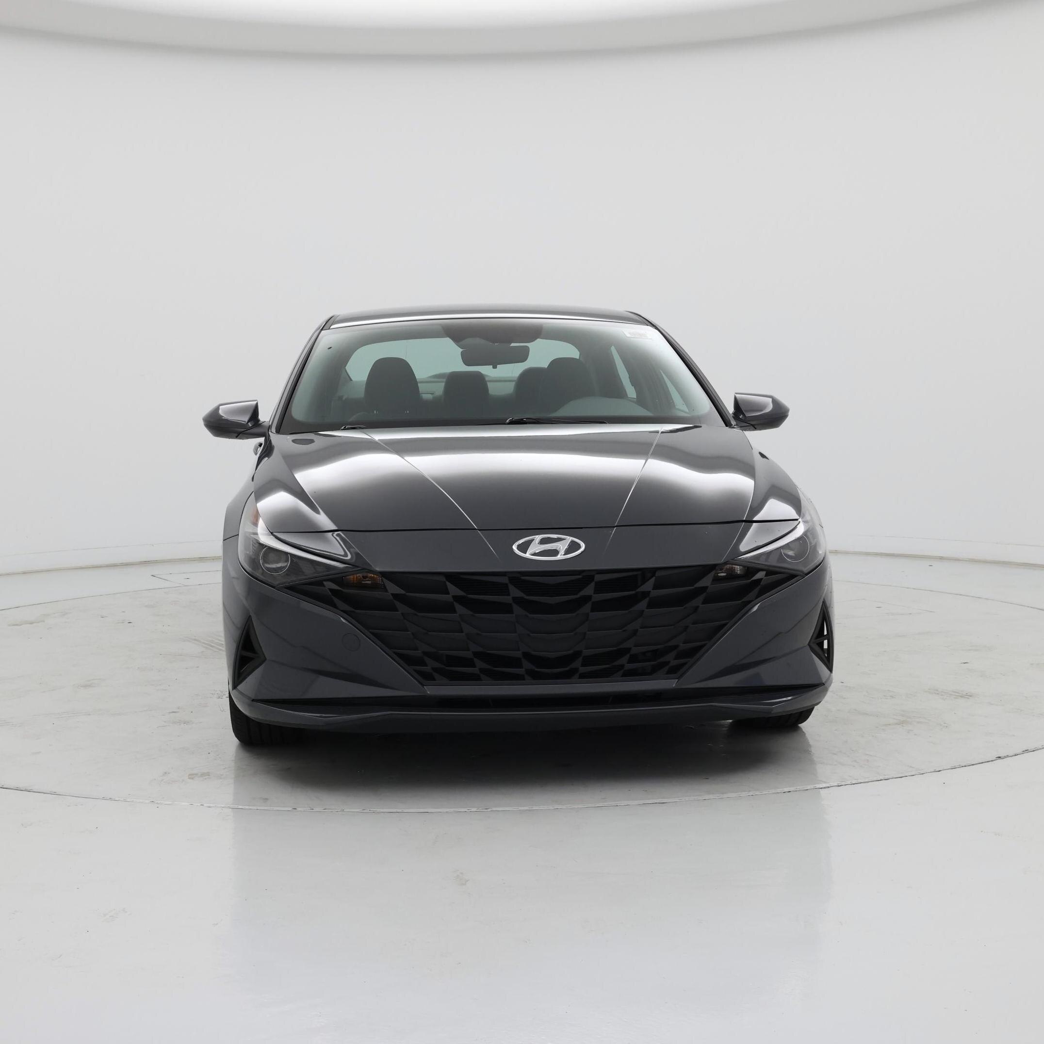 Thumbnail: 2023 Hyundai Elantra - 5