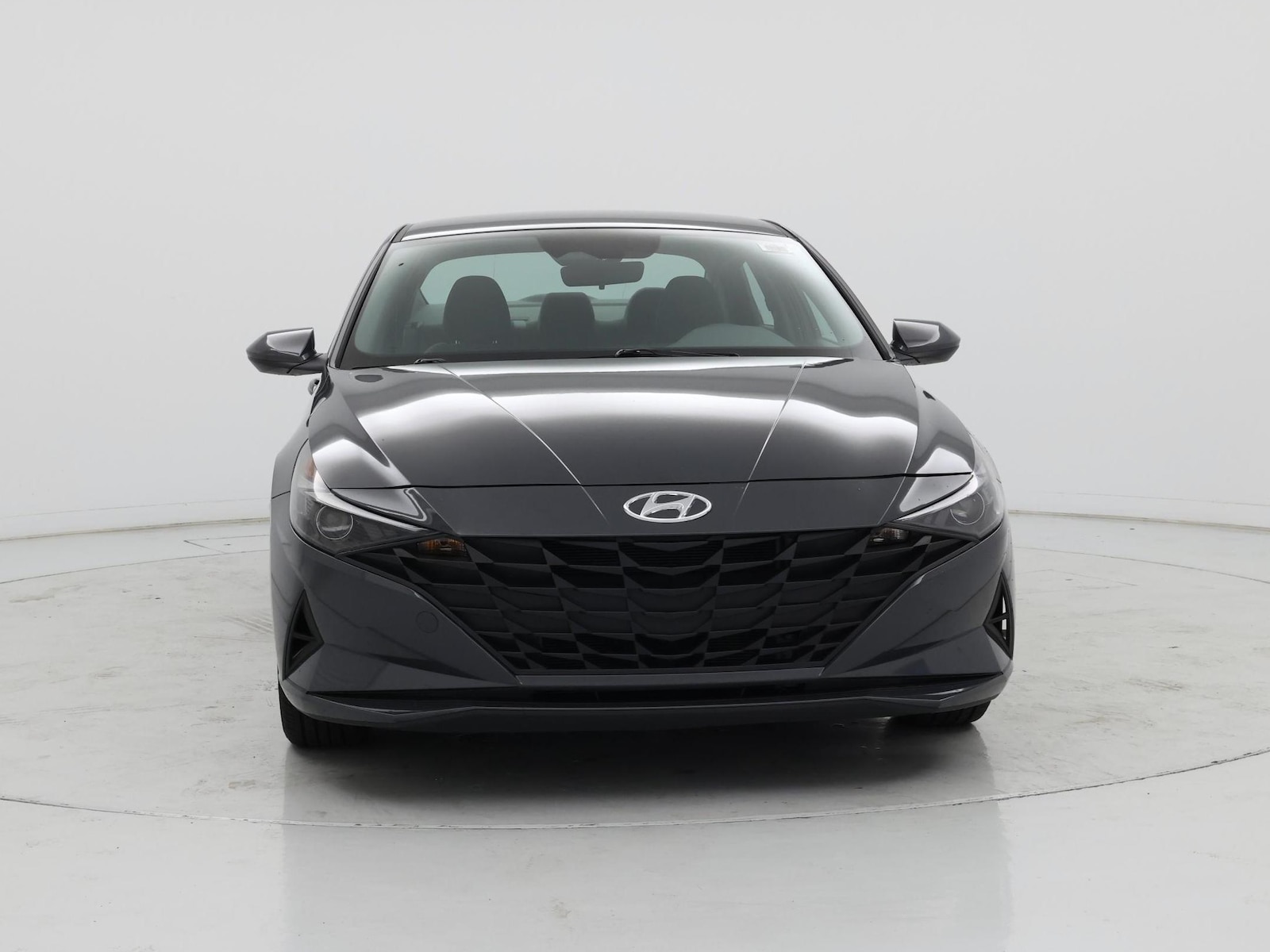 2023 Hyundai Elantra Blue - Photo 6