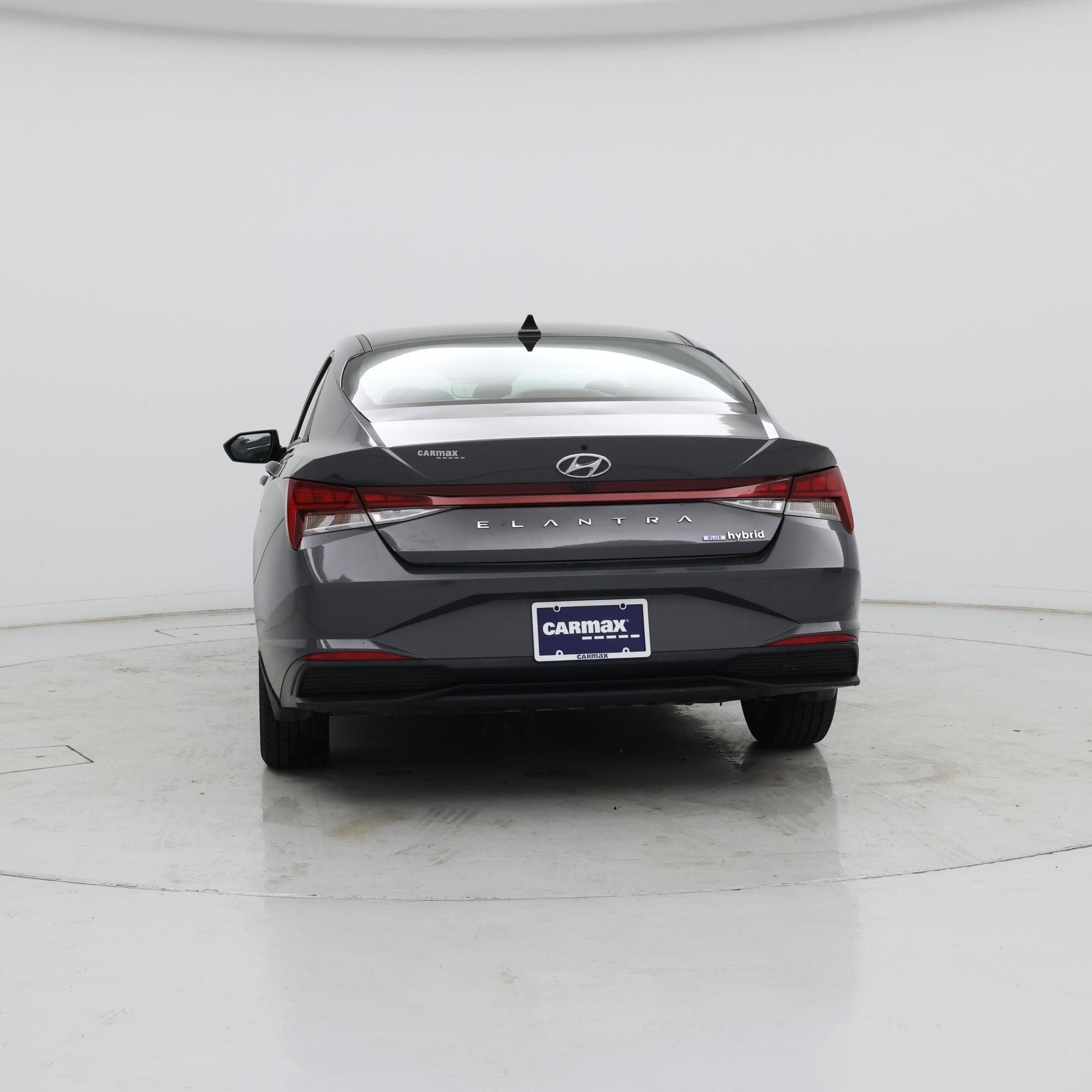 Thumbnail: 2023 Hyundai Elantra - 6