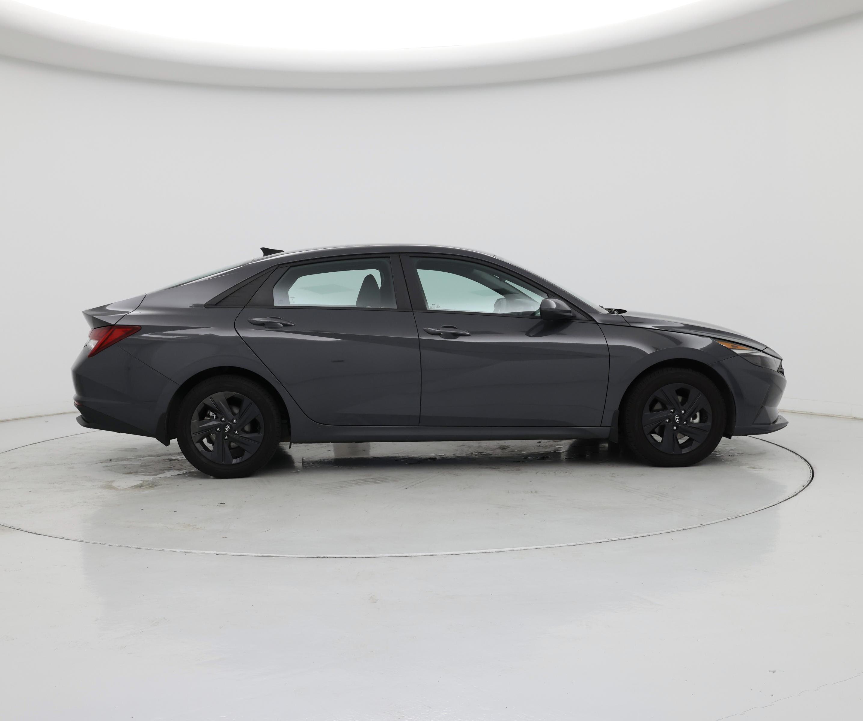 Thumbnail: 2023 Hyundai Elantra - 7
